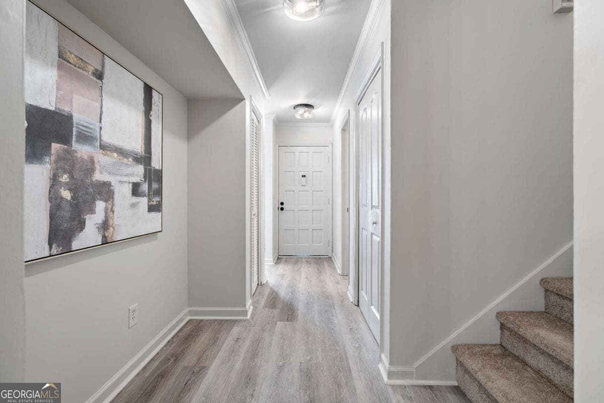 3 bedroom, 2.5 bathroom, 1,516 sq ft condominium for sale at 922 Cedar Creek, Marietta, GA 30067 — photo 4