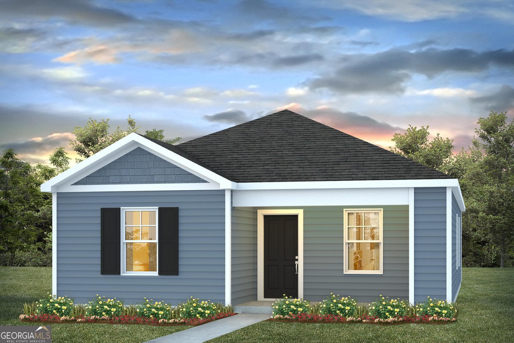 105 Ponderosa Loop, Rincon, GA 31326 — most recent listing photo