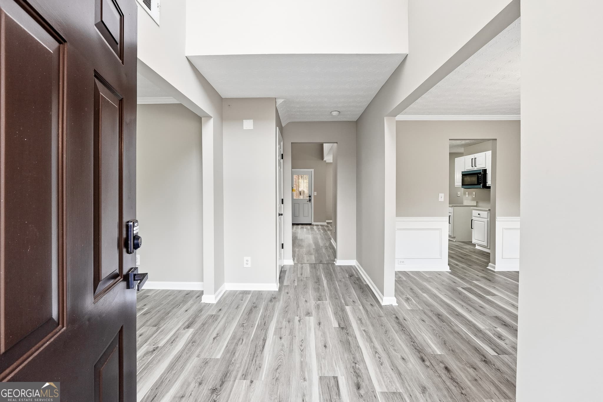 4 bedroom, 2.5 bathroom, 2,307 sq ft single family residence for sale at 3731 Rainover Drive, Decatur, GA 30034 — photo 5