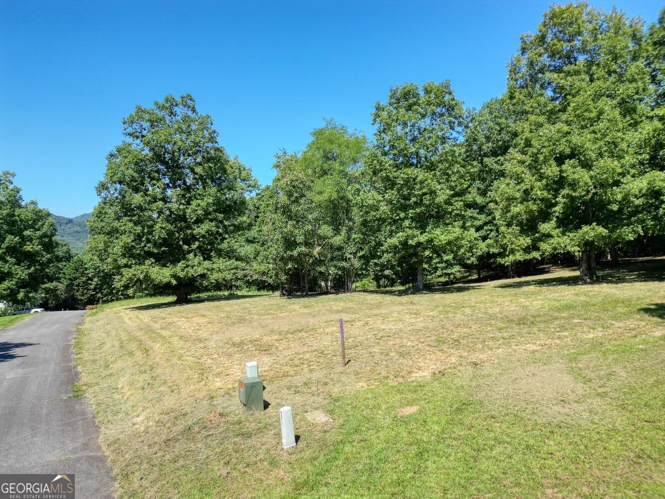 residential lot for sale at LOT 21 Chatuge Shores Overlook, Hayesville, NC 28904 — photo 2