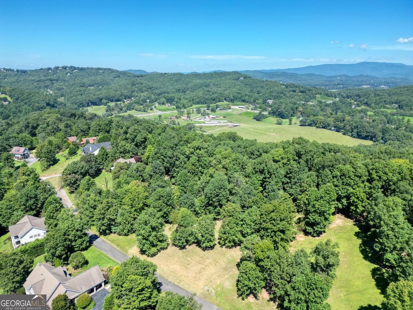 residential lot for sale at LOT 21 Chatuge Shores Overlook, Hayesville, NC 28904 — photo 10