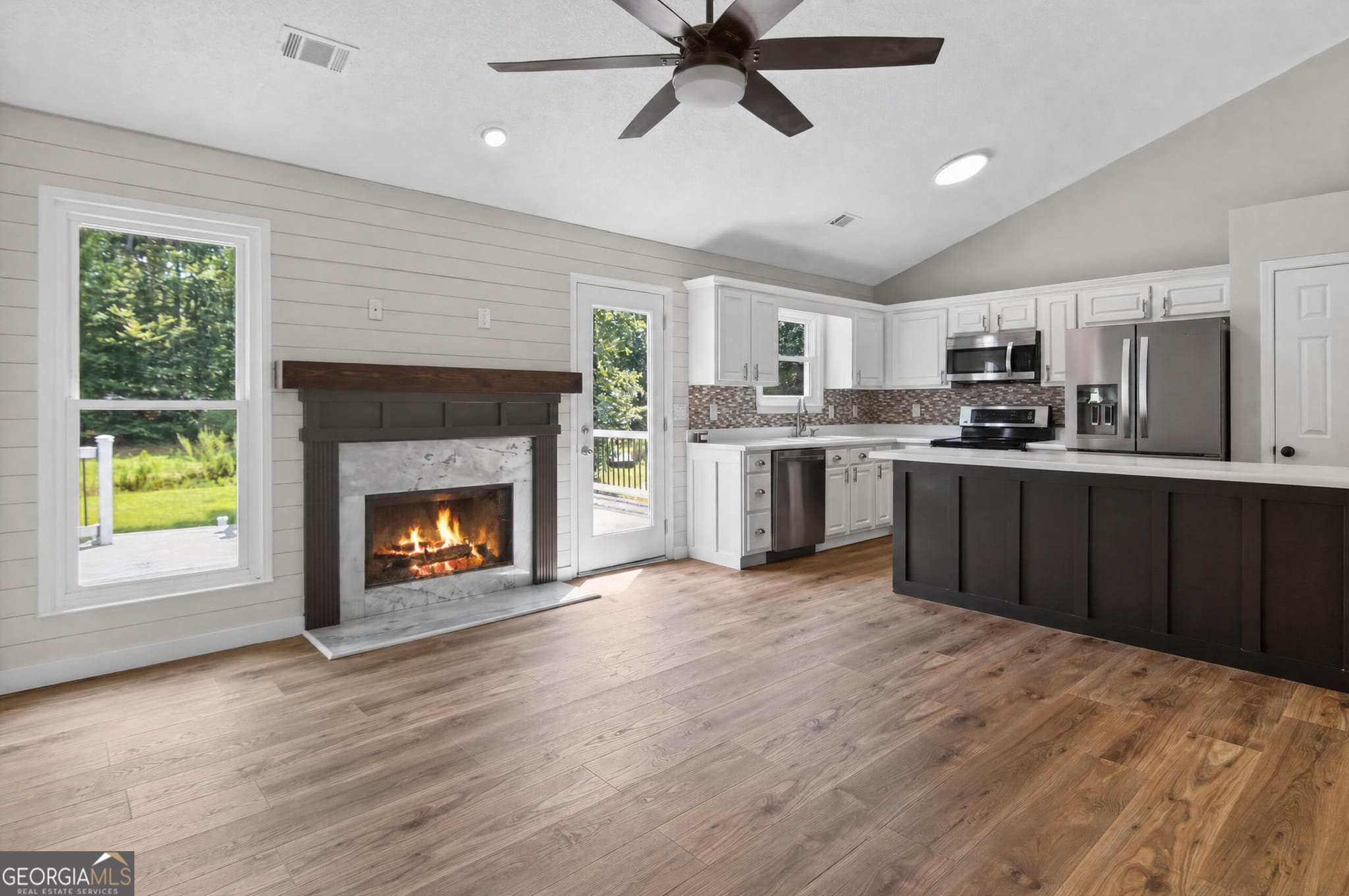 4 bedroom, 3 bathroom, 1,624 sq ft single family residence for rent at 164 Goodman Drive, Fayetteville, GA 30215 for $3,000 a month — photo 1 of 1