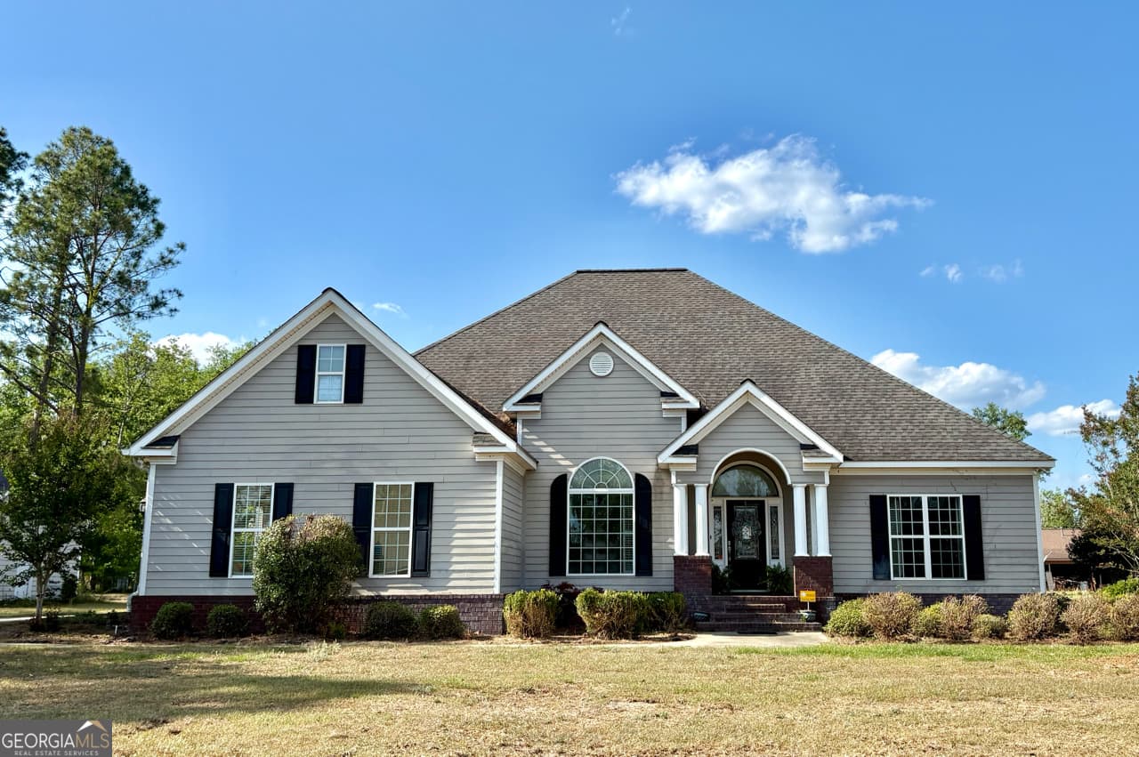 192 Evergreen Court, Vidalia, GA 30474 — most recent listing photo