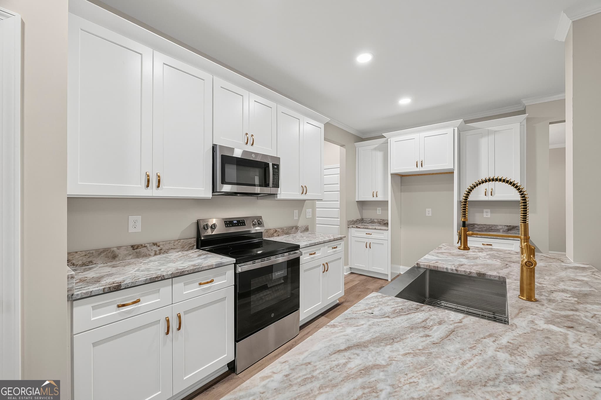 4 bedroom, 3 bathroom, 2,649 sq ft single family residence for sale at 0 Kincaid Cemetery Road, Colbert, GA 30628 — photo 6