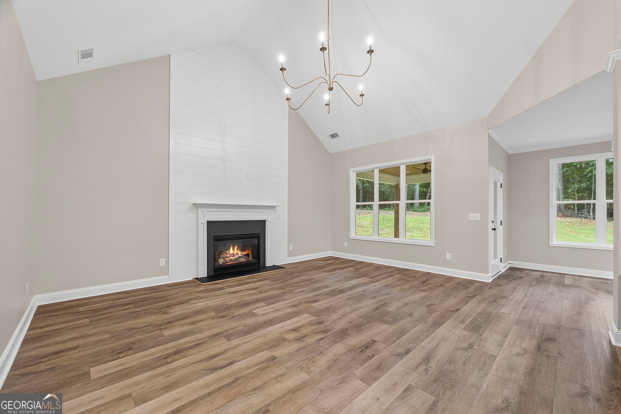 4 bedroom, 3 bathroom, 2,649 sq ft single family residence for sale at 0 Kincaid Cemetery Road, Colbert, GA 30628 — photo 10