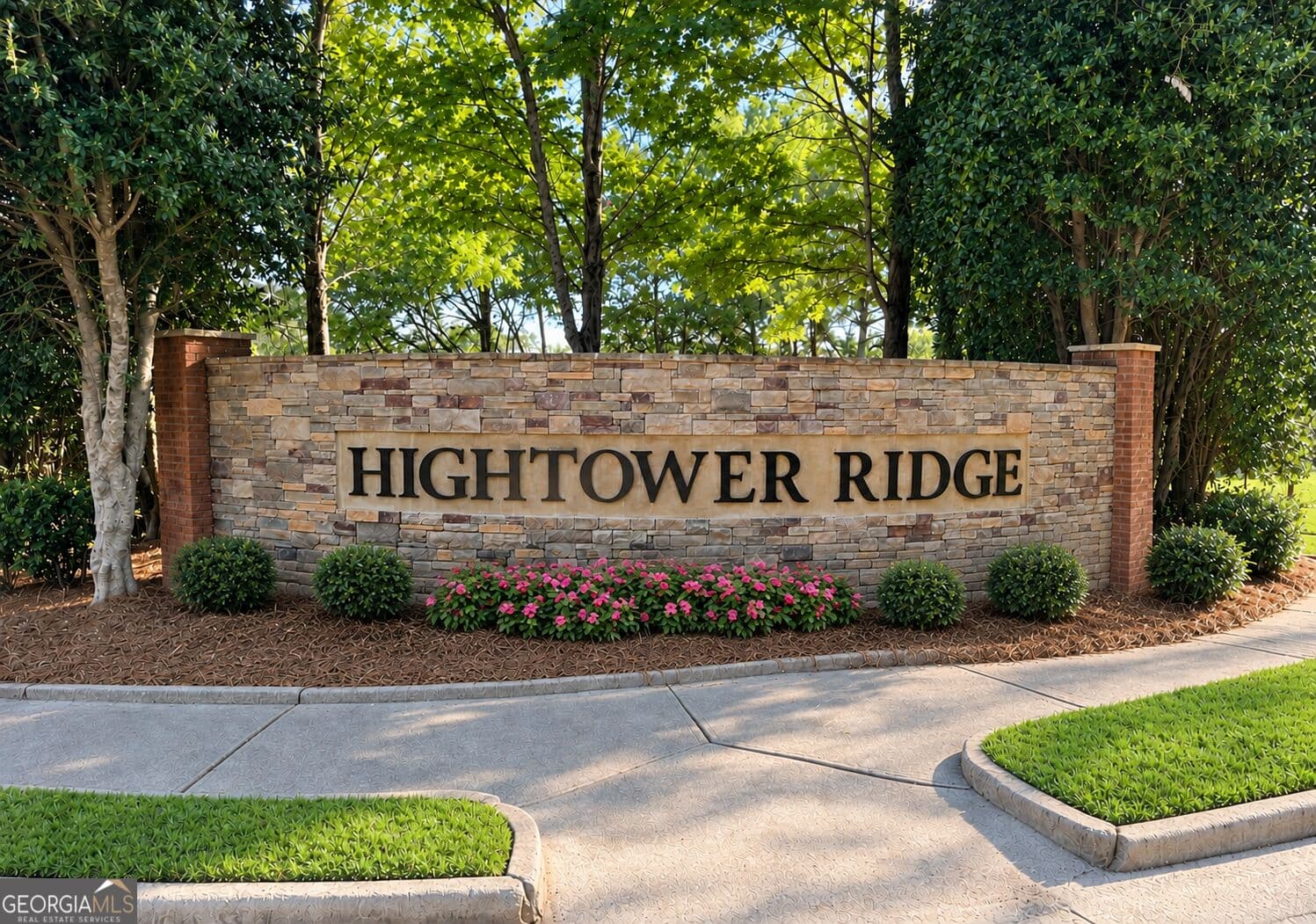 4 bedroom, 2.5 bathroom, 2,443 sq ft single family residence for sale at 5090 Tower View Trail 37G, Snellville, GA 30039 — photo 2