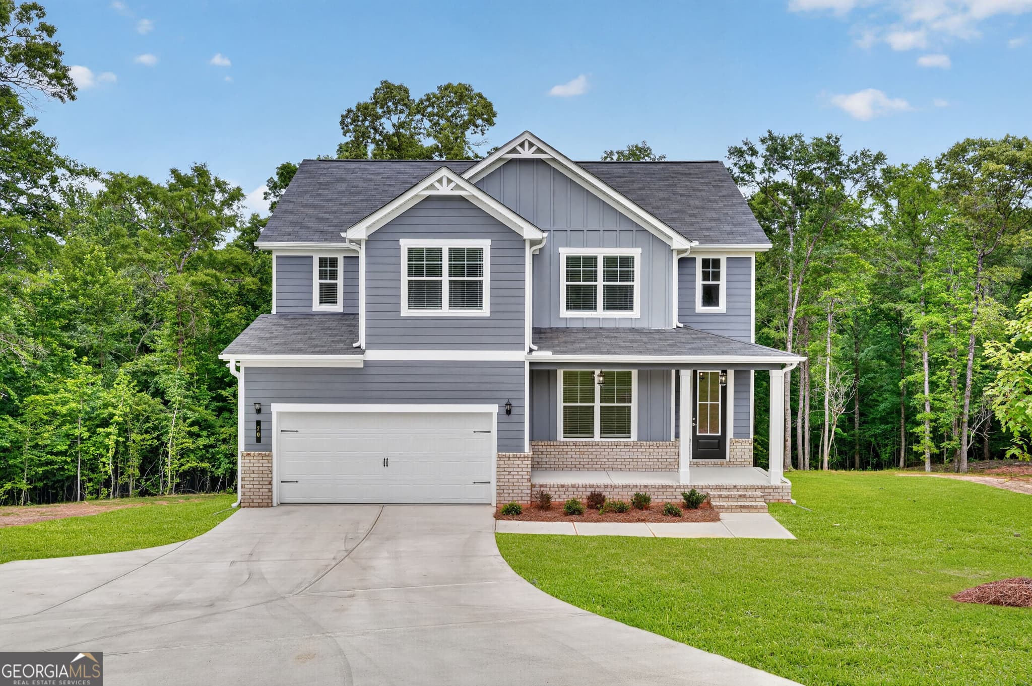 4 bedroom, 2.5 bathroom, 2,443 sq ft single family residence for sale at 5090 Tower View Trail 37G, Snellville, GA 30039 — photo 3