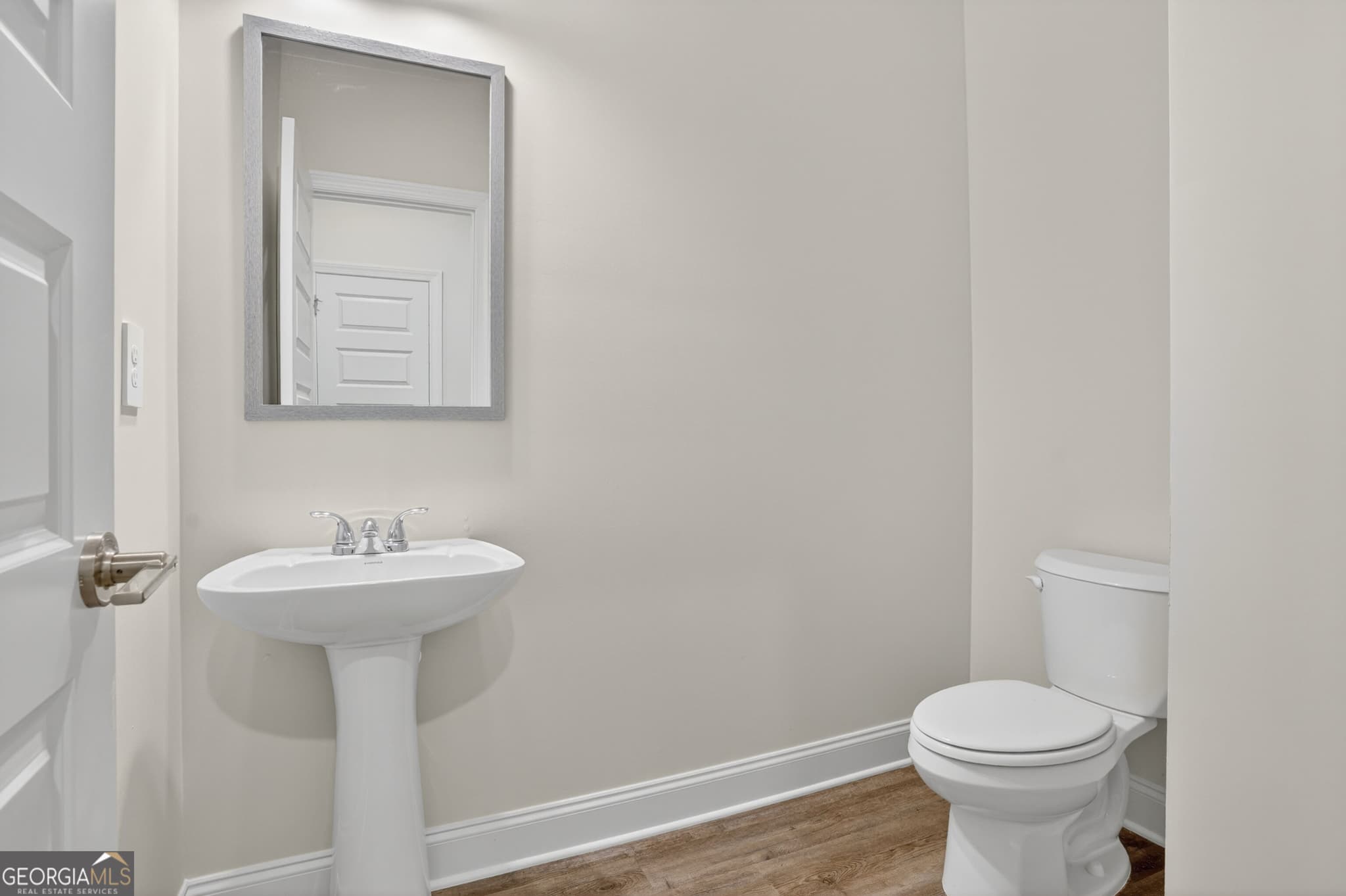 4 bedroom, 2.5 bathroom, 2,443 sq ft single family residence for sale at 5090 Tower View Trail 37G, Snellville, GA 30039 — photo 9