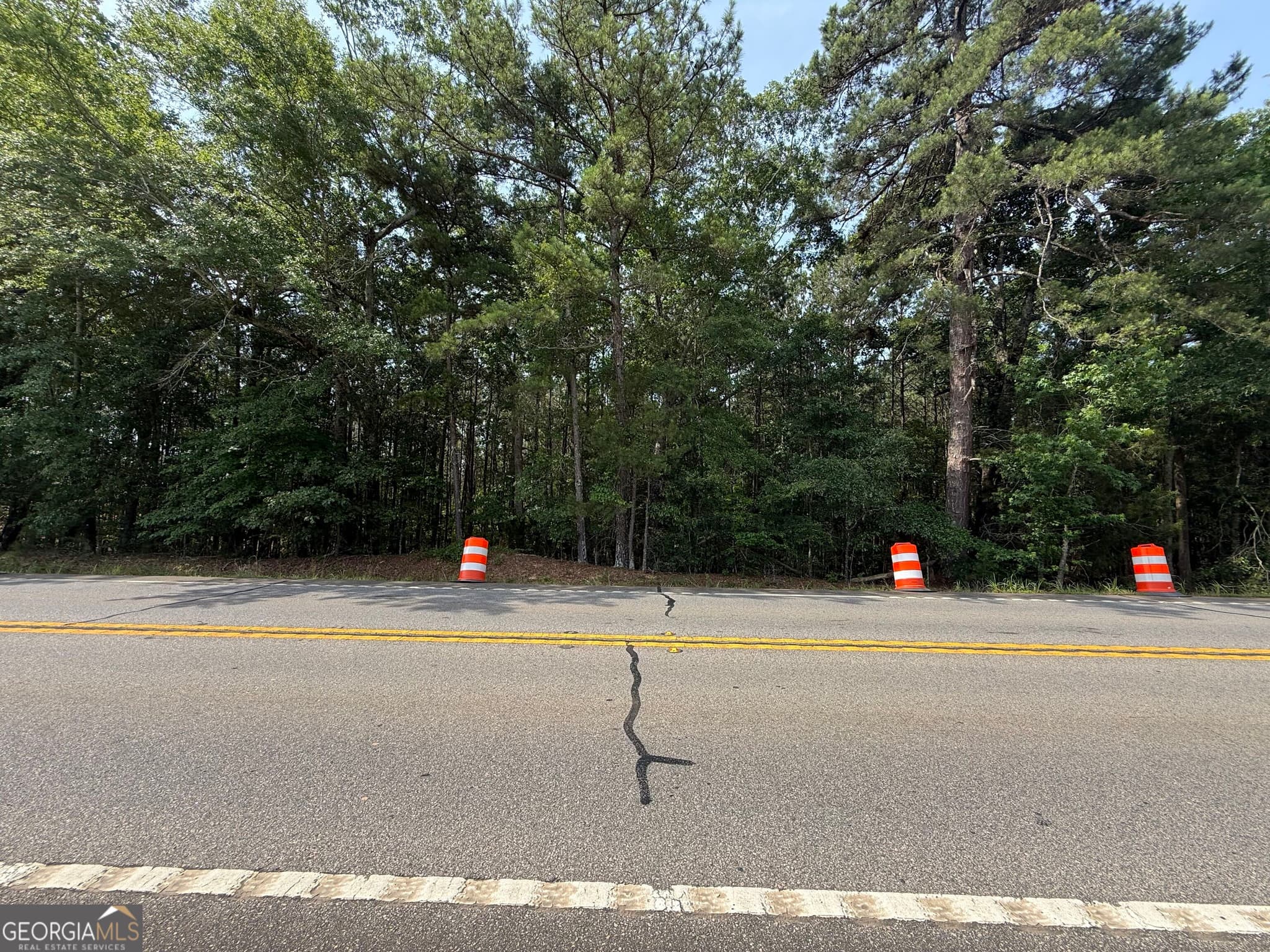 residential lot for sale at LOT 1 High Pointe, Lagrange, GA 30241 — photo 2