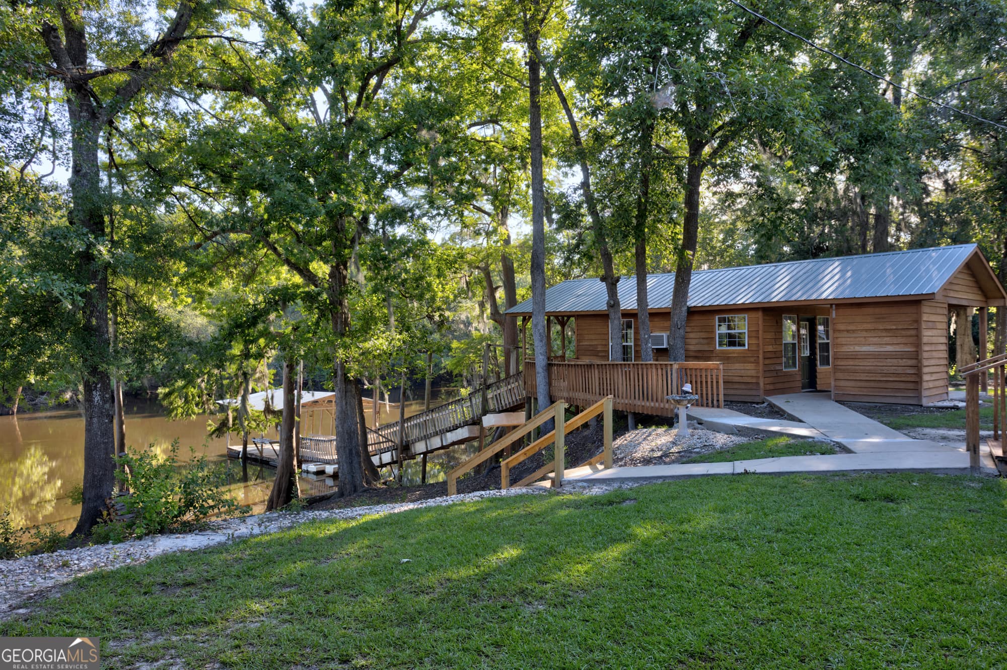 3 bedroom, 3 bathroom, 1,596 sq ft single family residence for sale at 62 Tupelo Drive, Reidsville, GA 30453 — photo 6