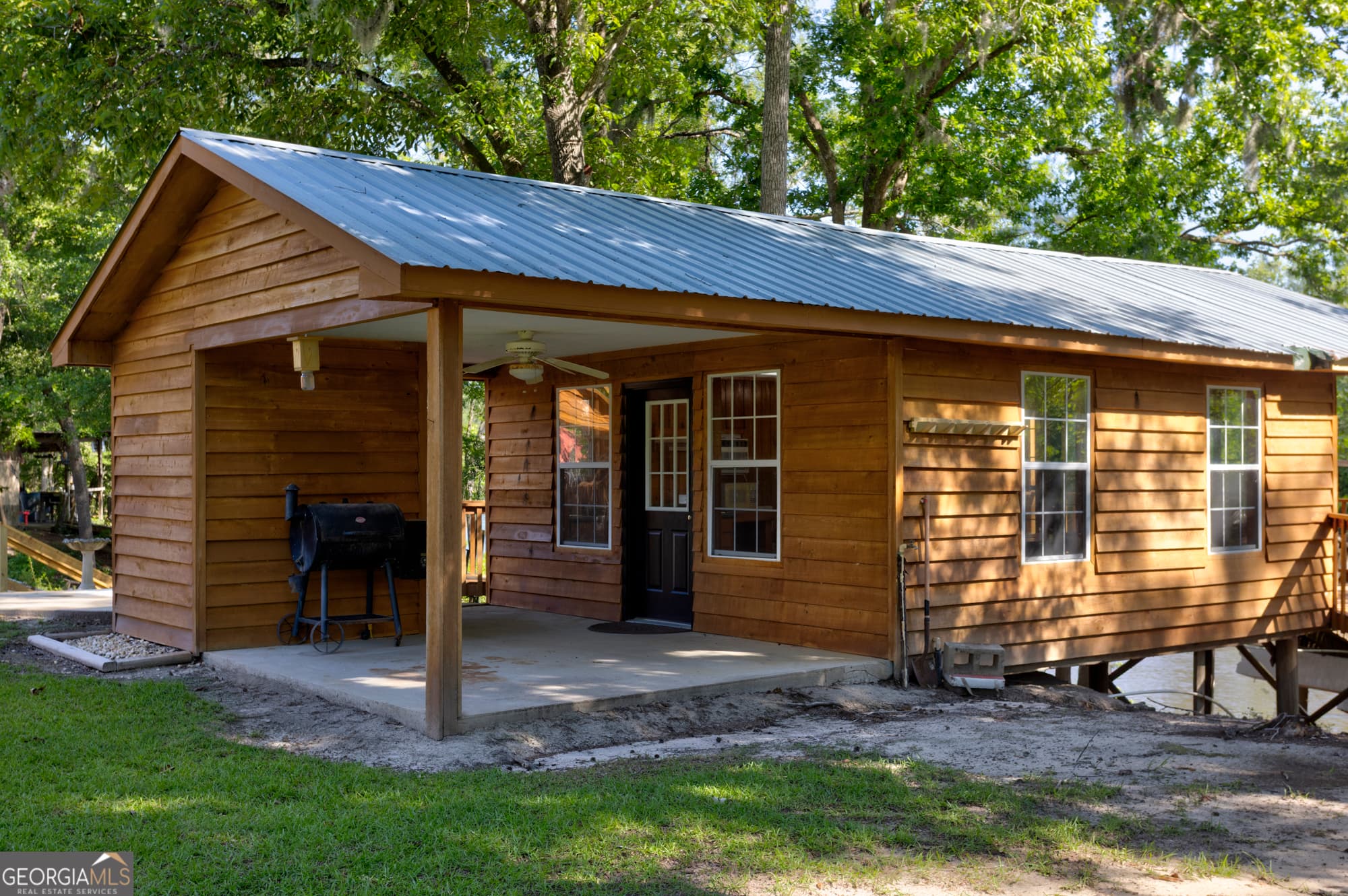 3 bedroom, 3 bathroom, 1,596 sq ft single family residence for sale at 62 Tupelo Drive, Reidsville, GA 30453 — photo 5