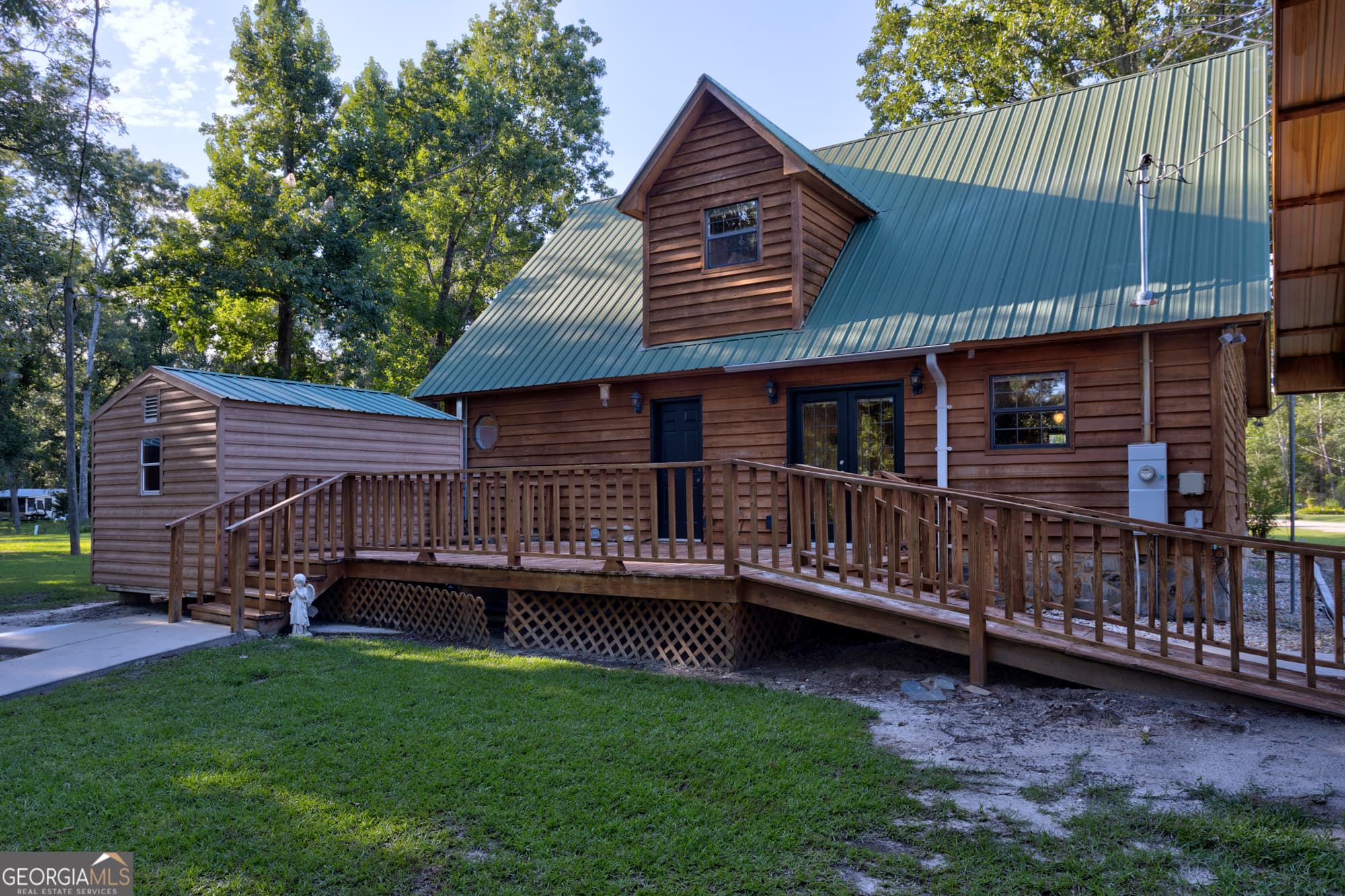 3 bedroom, 3 bathroom, 1,596 sq ft single family residence for sale at 62 Tupelo Drive, Reidsville, GA 30453 — photo 10