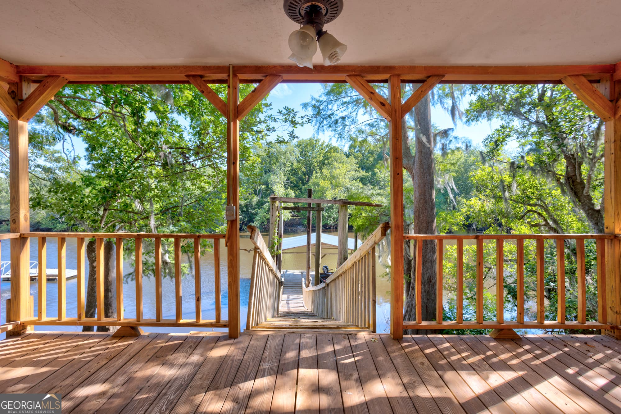 3 bedroom, 3 bathroom, 1,596 sq ft single family residence for sale at 62 Tupelo Drive, Reidsville, GA 30453 — photo 8
