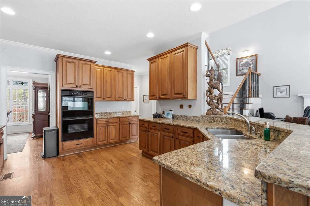 4 bedroom, 2.5 bathroom, 2,942 sq ft single family residence for sale at 20 Blacksmith Lane, Cartersville, GA 30120 — photo 9