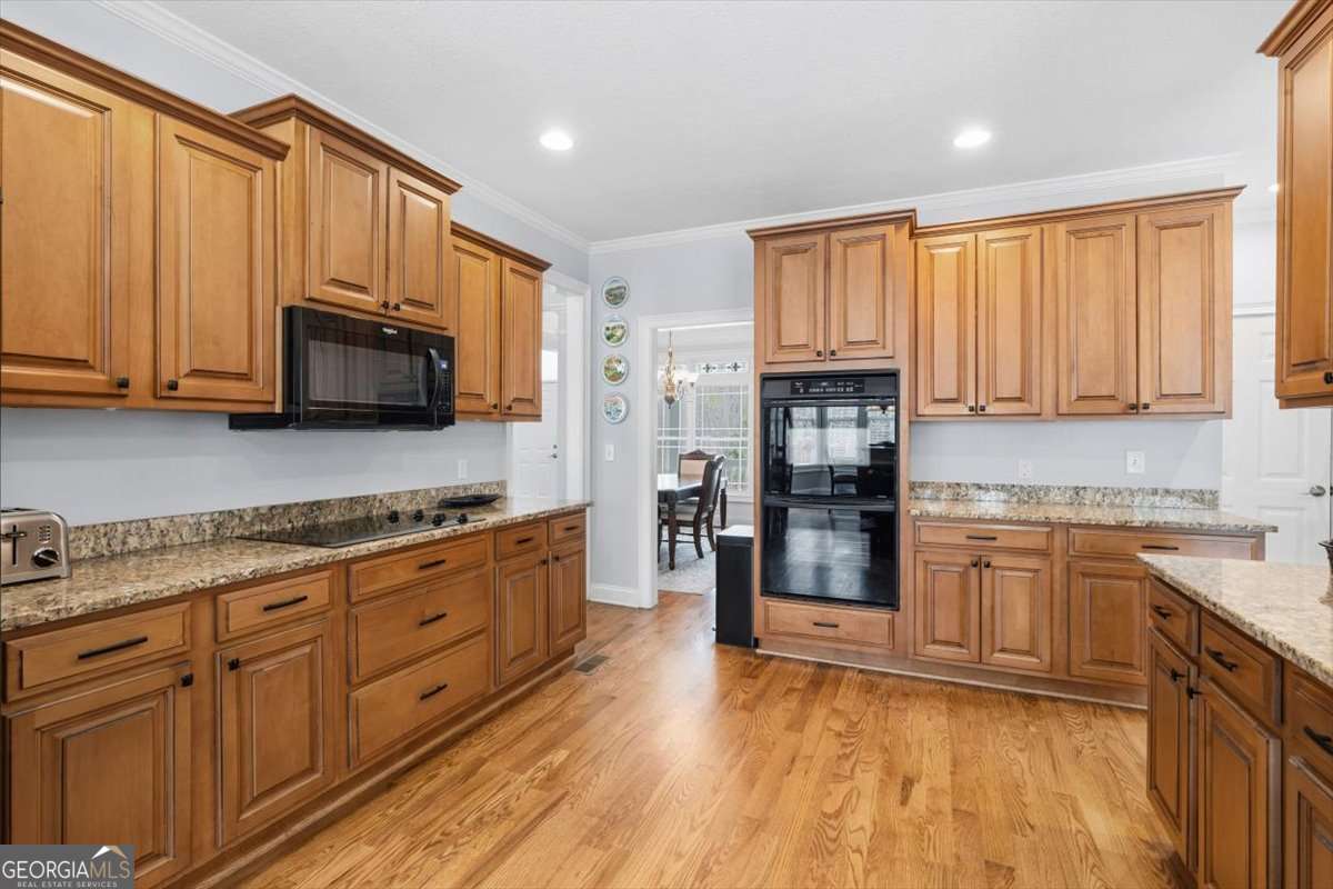 4 bedroom, 2.5 bathroom, 2,942 sq ft single family residence for sale at 20 Blacksmith Lane, Cartersville, GA 30120 — photo 8