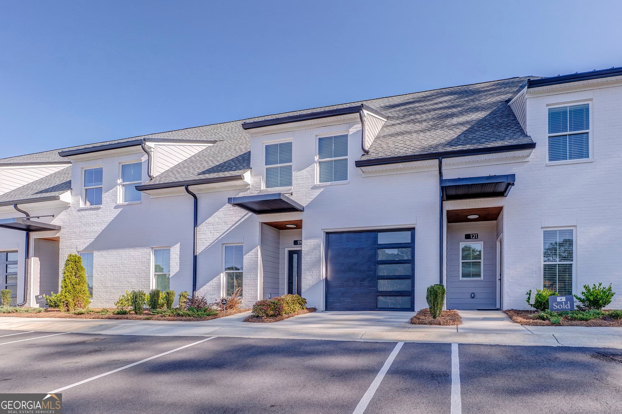 4 bedroom, 3 bathroom, 1,911 sq ft townhouse for rent at 93 Chateau Drive, Rome, GA 30161 for $2,200 a month — photo 6