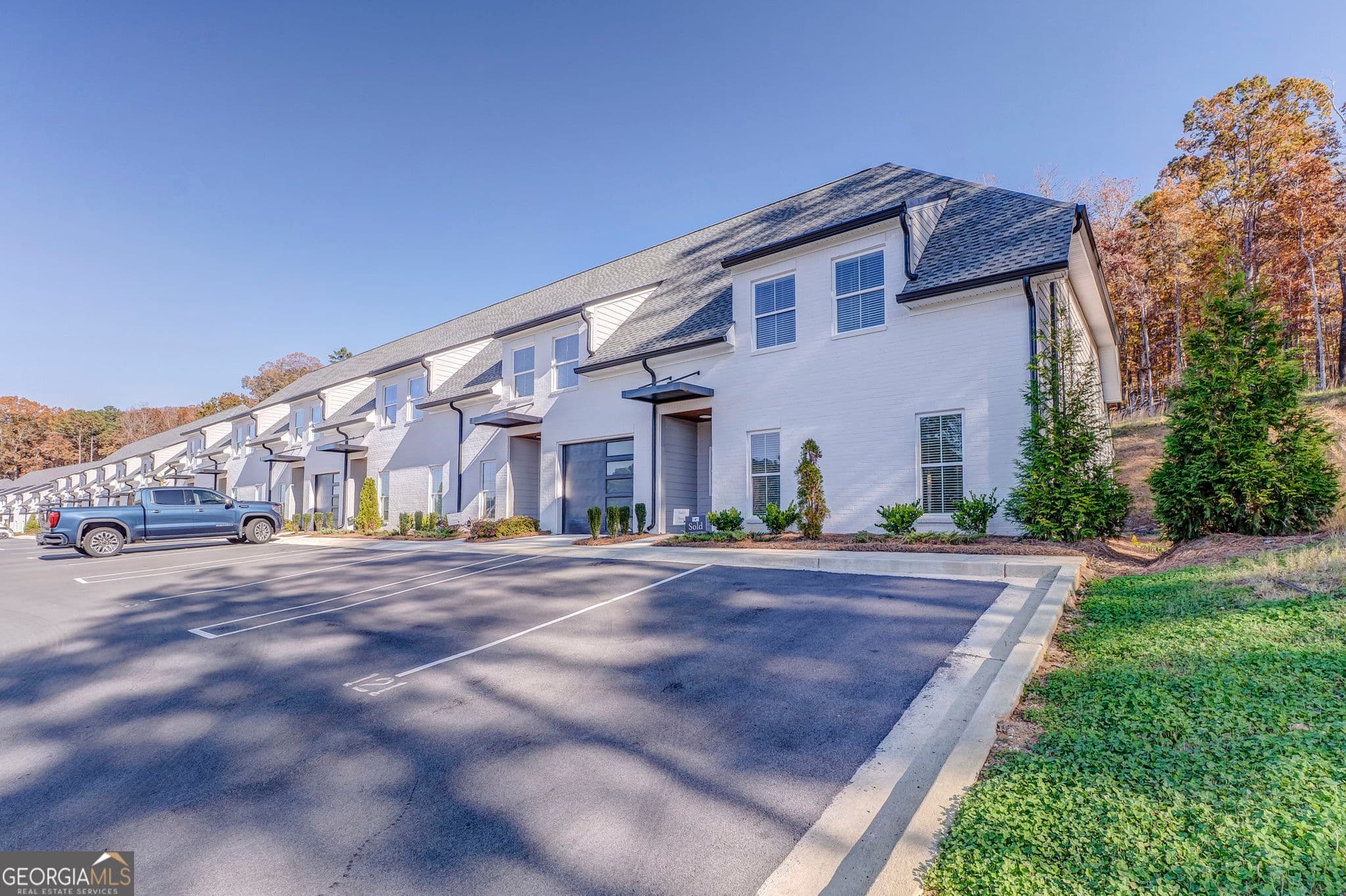 4 bedroom, 3 bathroom, 1,911 sq ft townhouse for rent at 93 Chateau Drive, Rome, GA 30161 for $2,200 a month — photo 7