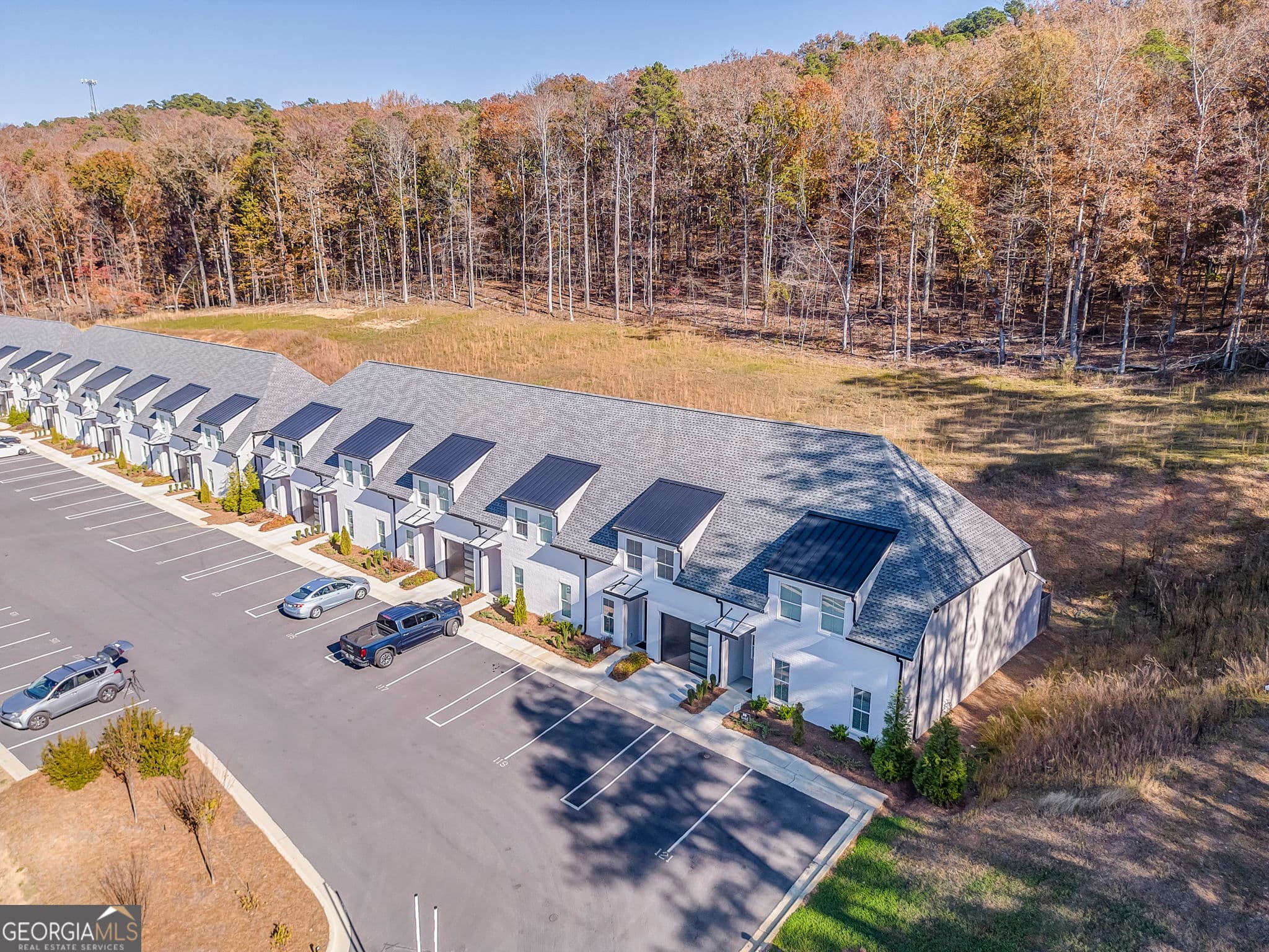 4 bedroom, 3 bathroom, 1,911 sq ft townhouse for rent at 93 Chateau Drive, Rome, GA 30161 for $2,200 a month — photo 4