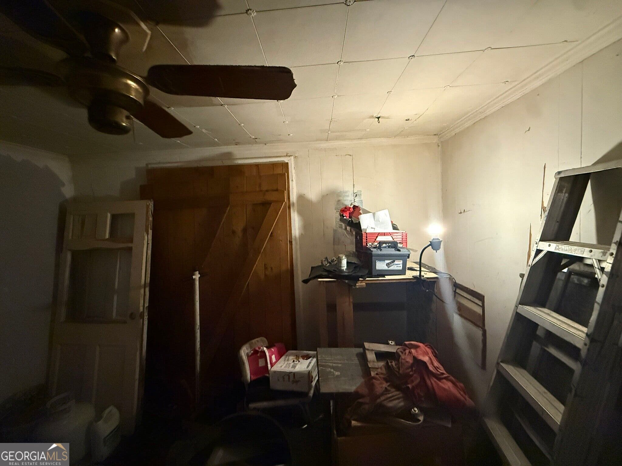 2 bedroom, 2 bathroom, 1,283 sq ft single family residence for sale at 253 Commerce Street, Hawkinsville, GA 31036 — photo 6