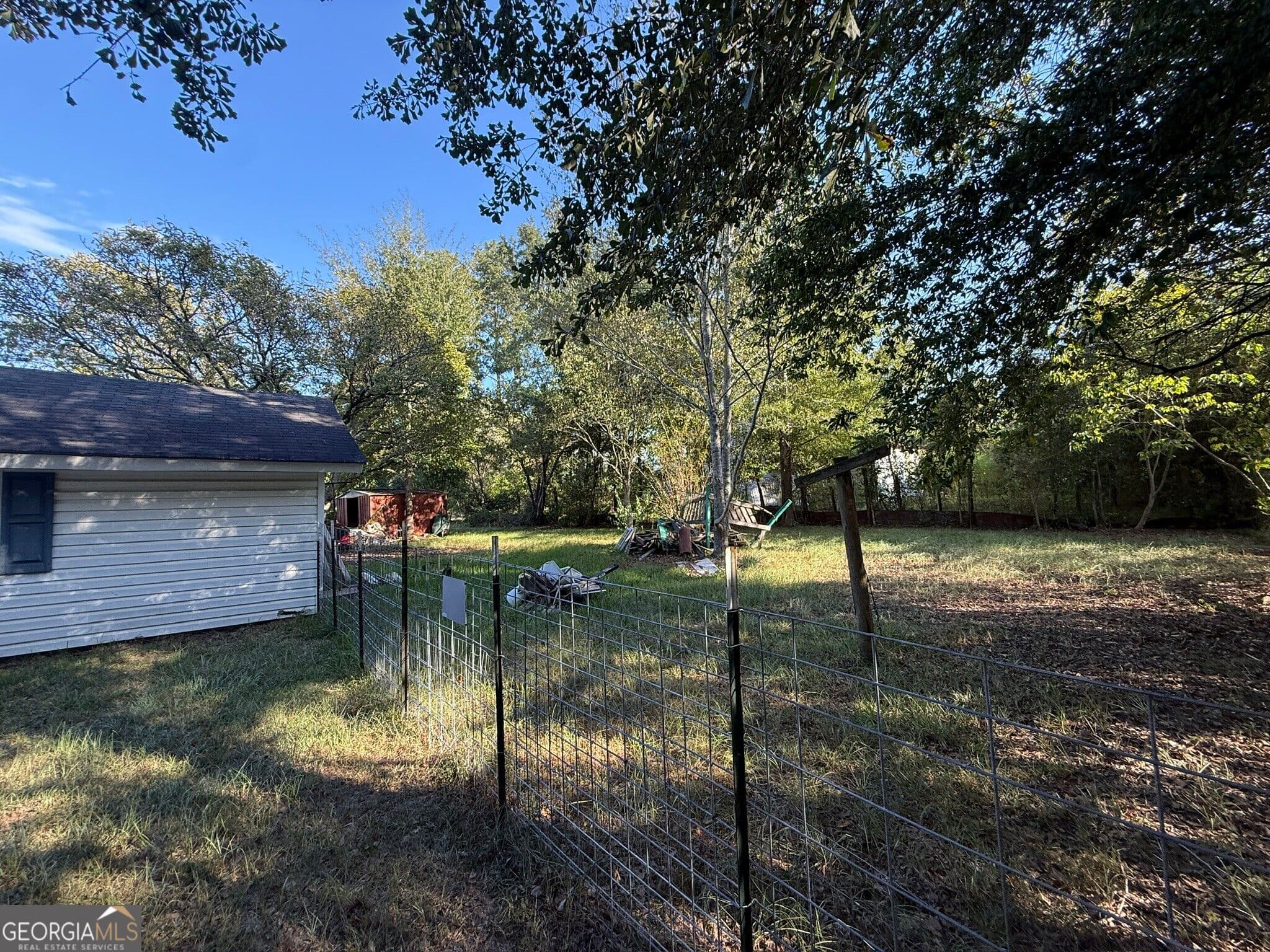 2 bedroom, 2 bathroom, 1,283 sq ft single family residence for sale at 253 Commerce Street, Hawkinsville, GA 31036 — photo 5