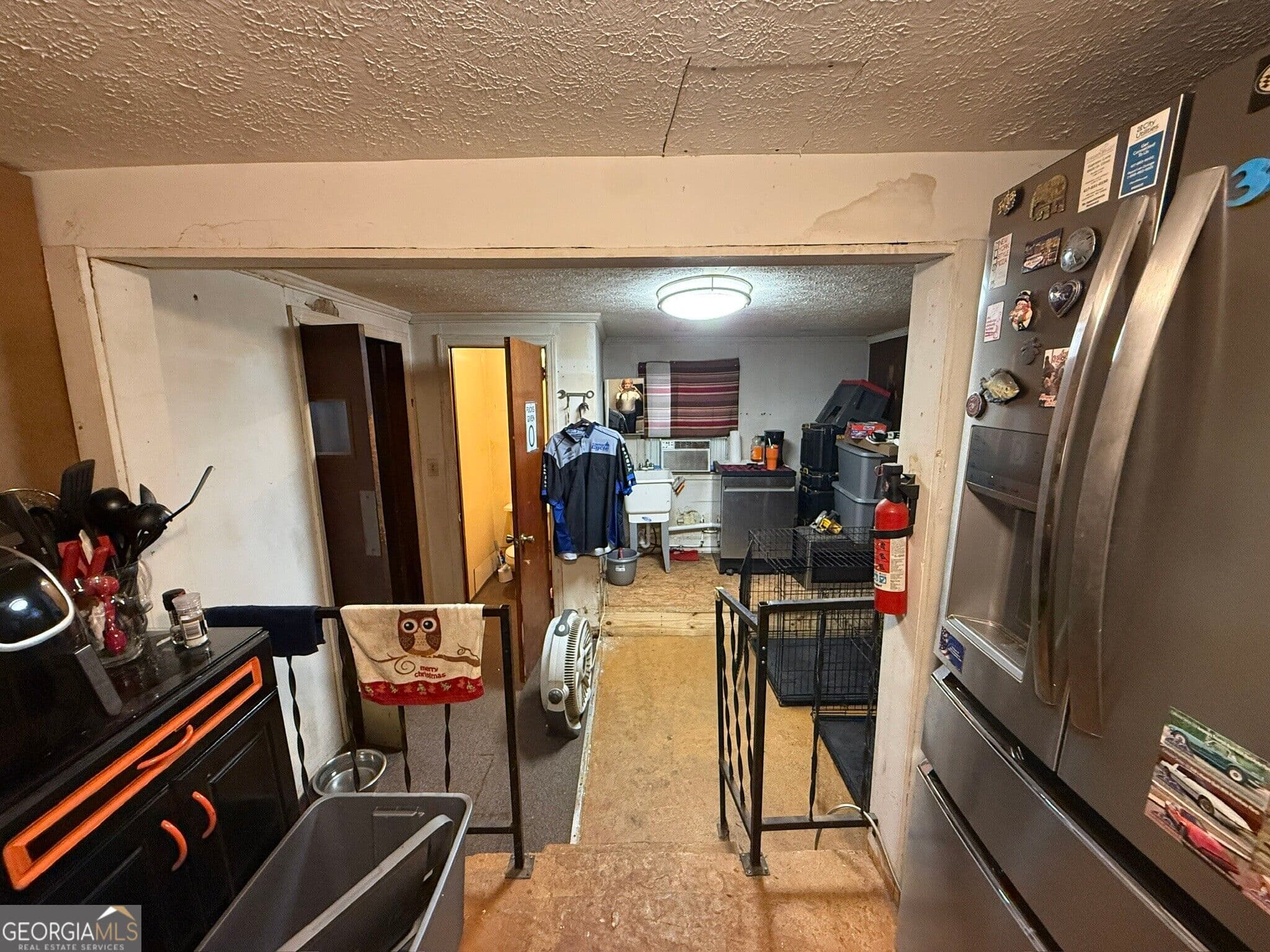2 bedroom, 2 bathroom, 1,283 sq ft single family residence for sale at 253 Commerce Street, Hawkinsville, GA 31036 — photo 9