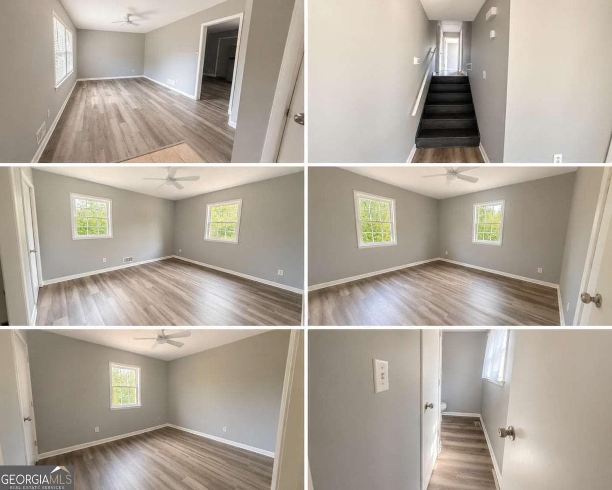 4 bedroom, 2.5 bathroom, 1,104 sq ft single family residence for sale at 1683 Spoonbill Road, Jonesboro, GA 30238 — photo 2