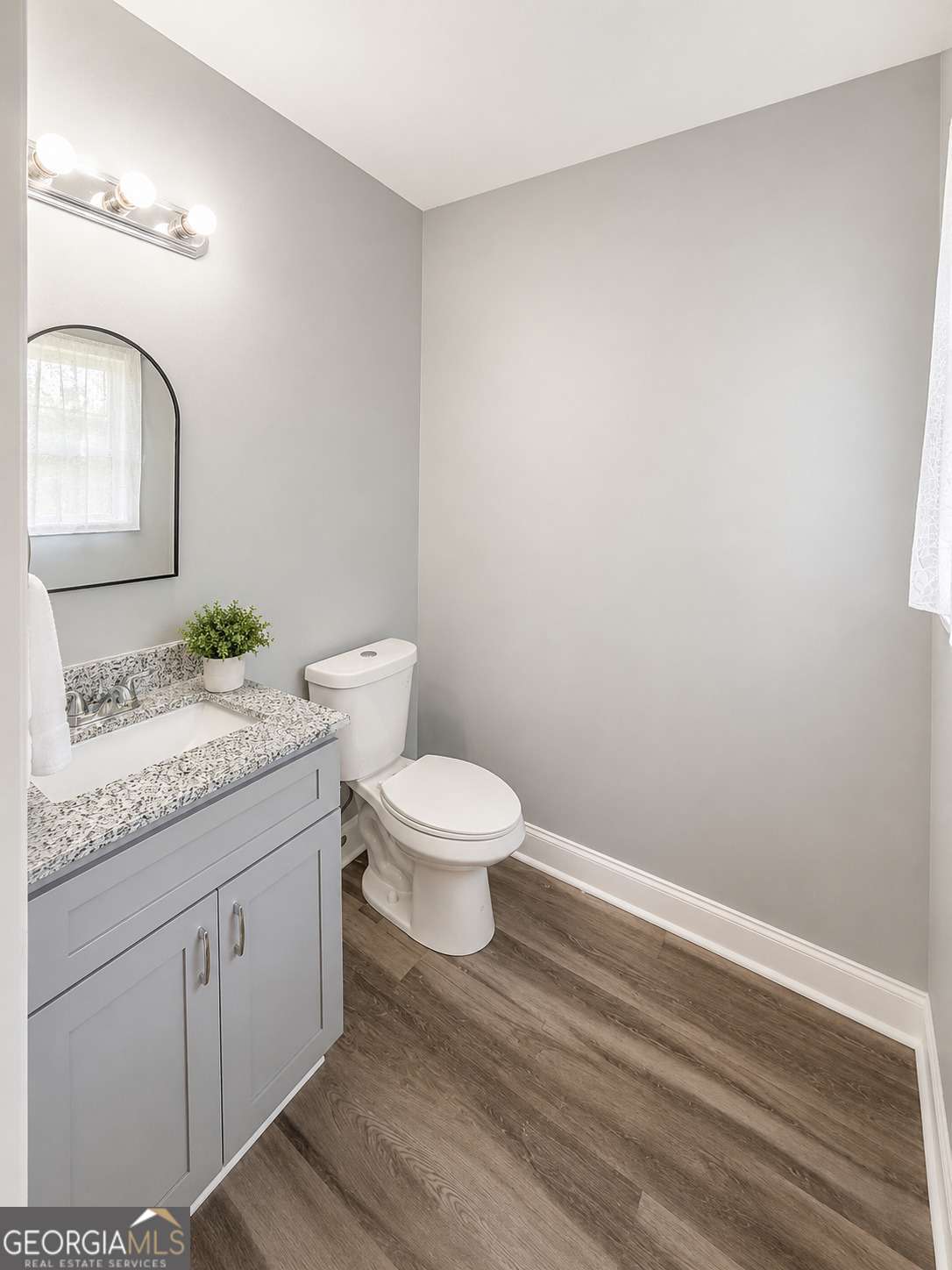 4 bedroom, 2.5 bathroom, 1,104 sq ft single family residence for sale at 1683 Spoonbill Road, Jonesboro, GA 30238 — photo 6