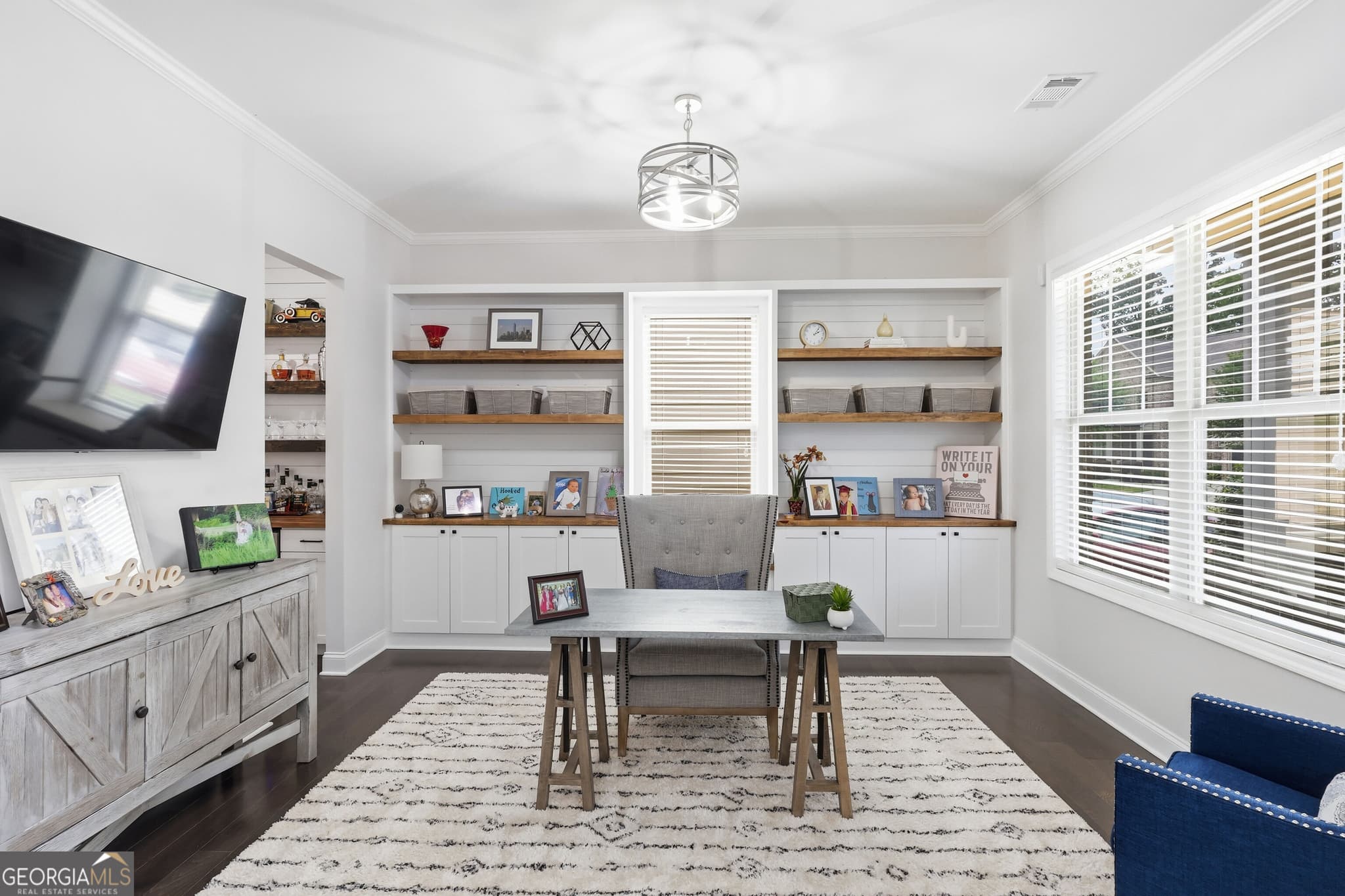 4 bedroom, 3.5 bathroom, 3,385 sq ft single family residence for sale at 2438 Colby Court, Snellville, GA 30078 — photo 9