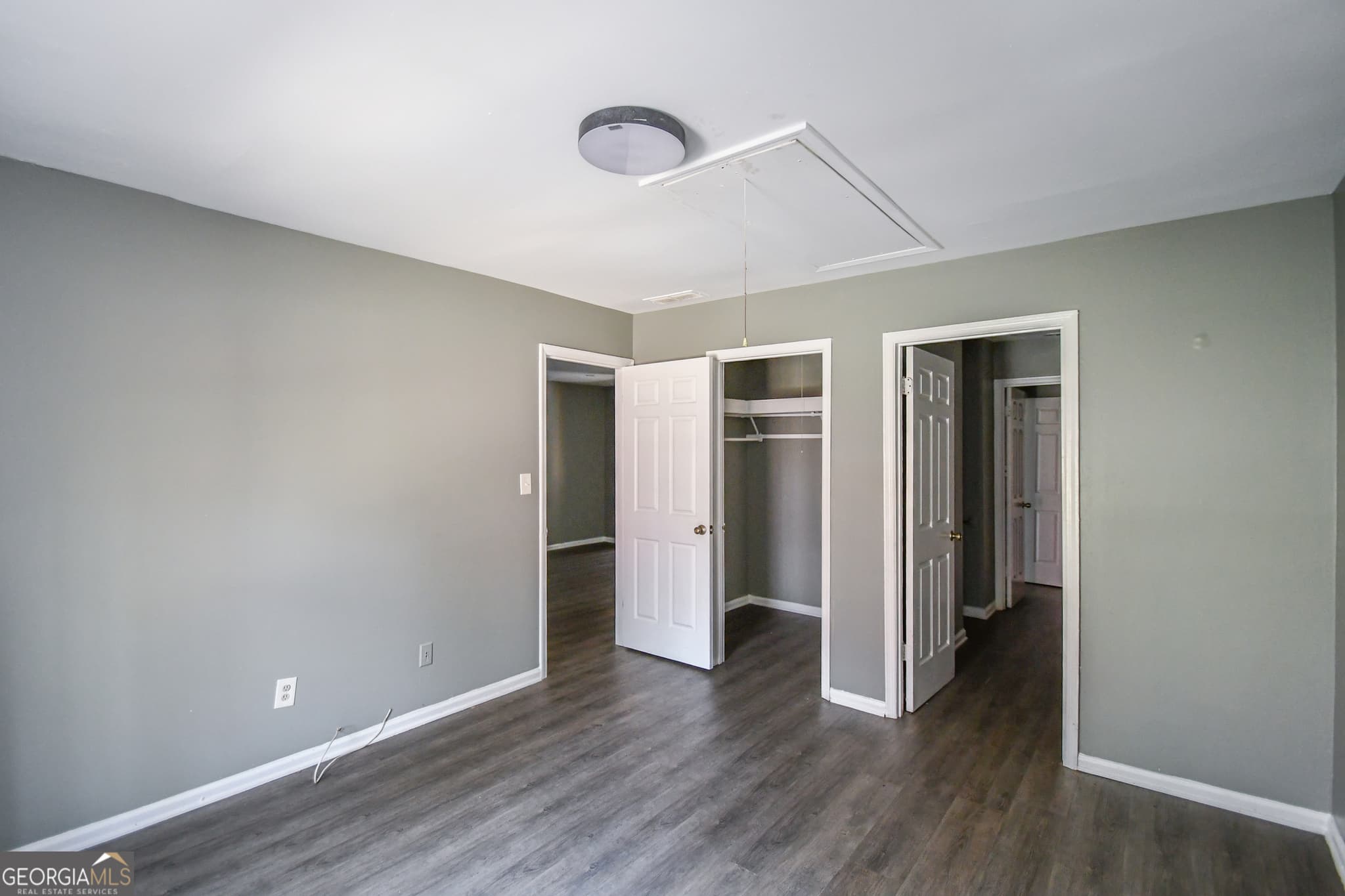 2 bedroom, 1 bathroom townhouse for rent at 735 Oak Drive, Hapeville, GA 30354 for $1,550 a month — photo 9