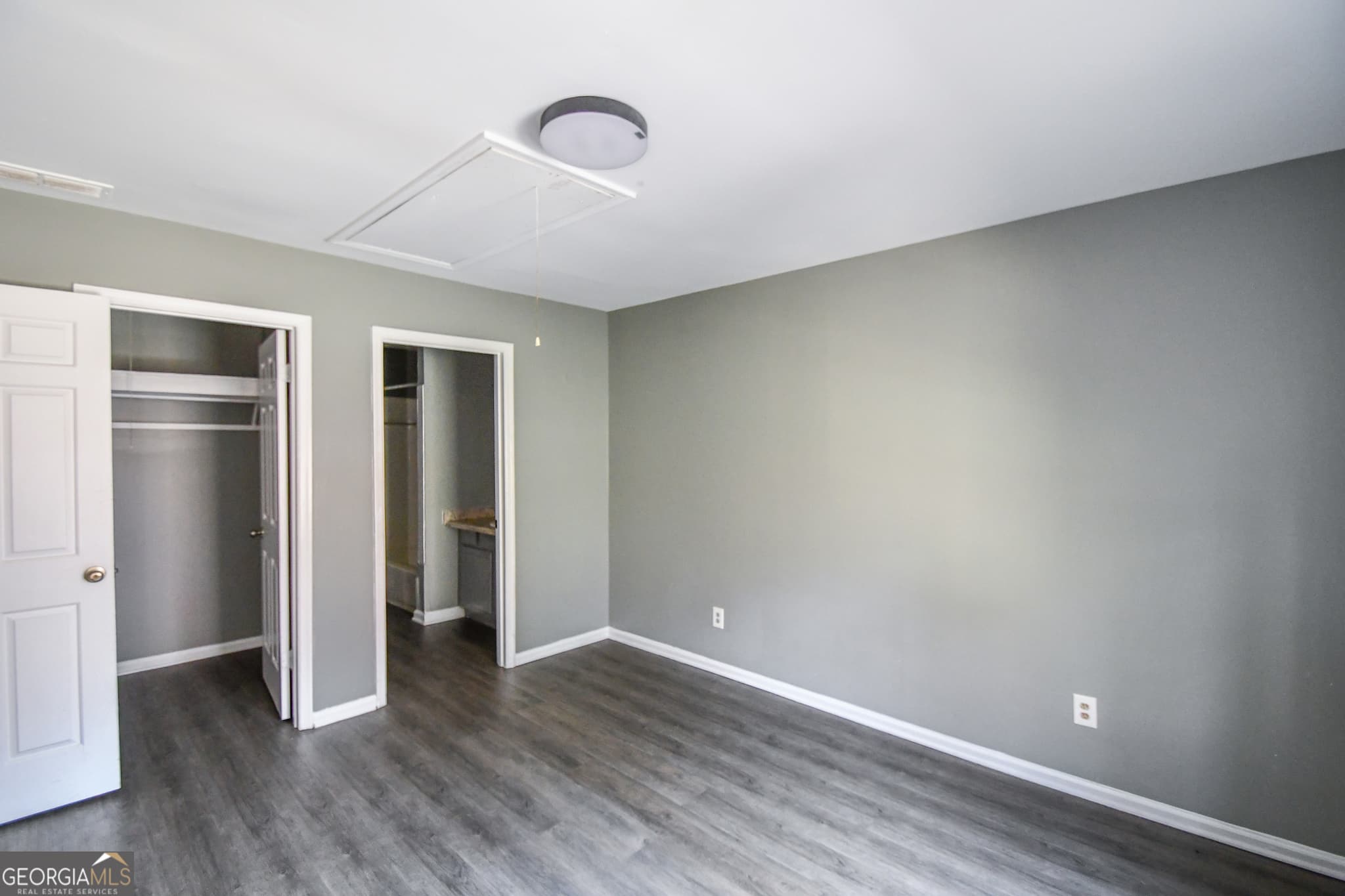 2 bedroom, 1 bathroom townhouse for rent at 735 Oak Drive, Hapeville, GA 30354 for $1,550 a month — photo 10