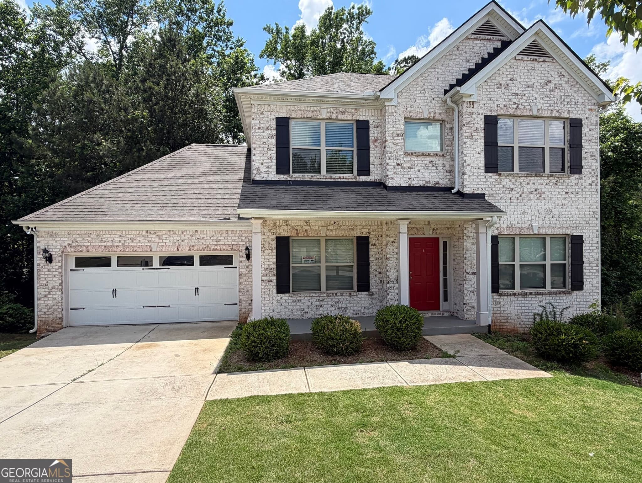 4 bedroom, 3 bathroom, 2,128 sq ft single family residence for sale at 39 Donegal Way, Dallas, GA 30132 — photo 2