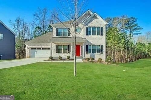 4 bedroom, 3 bathroom, 2,128 sq ft single family residence for sale at 39 Donegal Way, Dallas, GA 30132