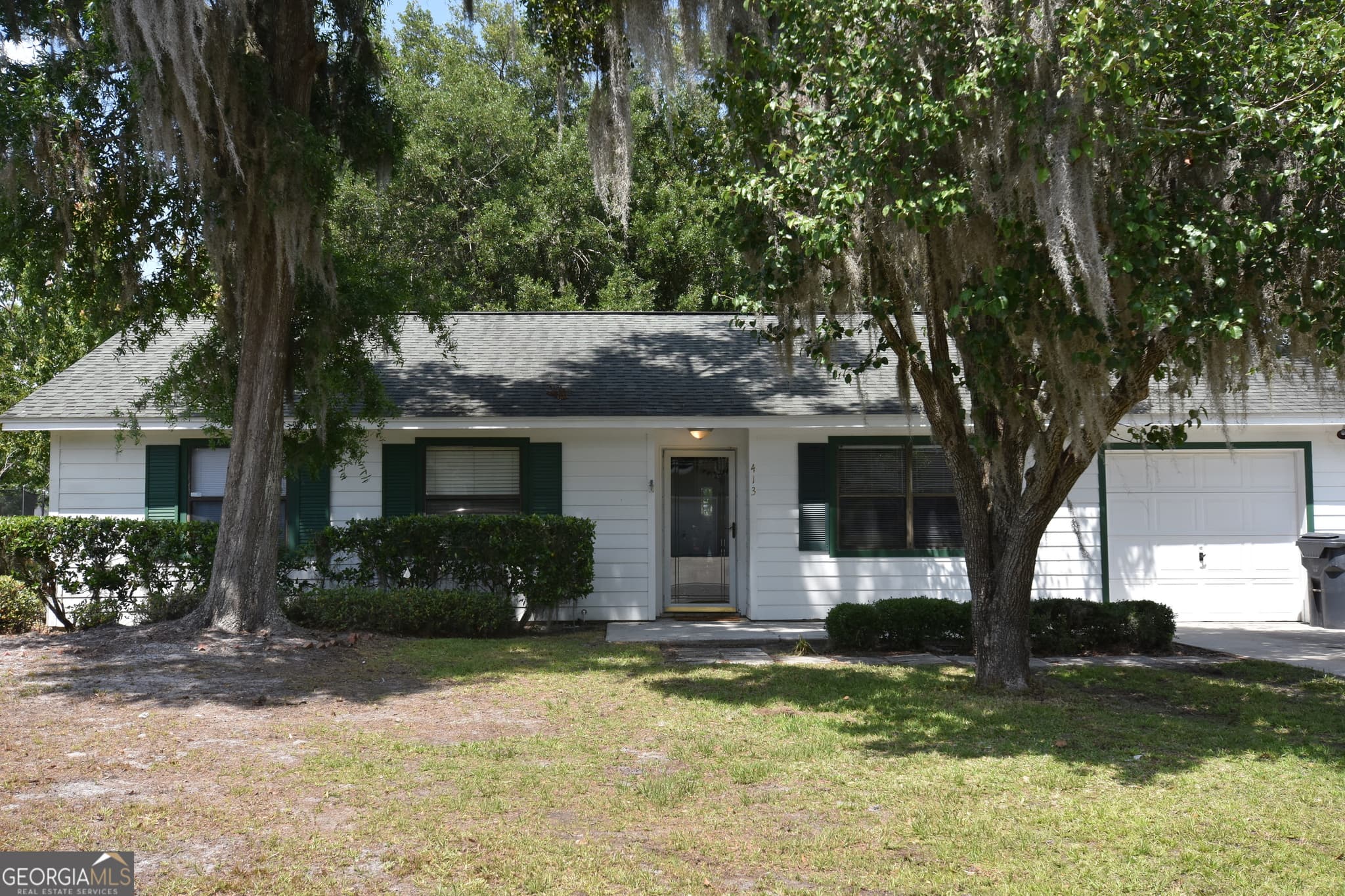 3 bedroom, 2 bathroom, 1,231 sq ft single family residence for rent at 413 Sunnyside Drive, St. Marys, GA 31558 for $3,200 a month — photo 2