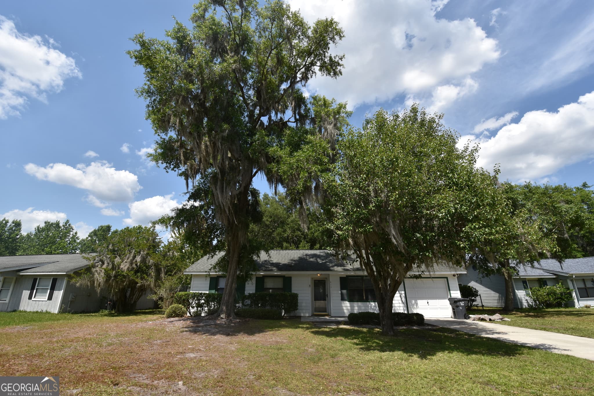 3 bedroom, 2 bathroom, 1,231 sq ft single family residence for rent at 413 Sunnyside Drive, St. Marys, GA 31558 for $3,200 a month — photo 3