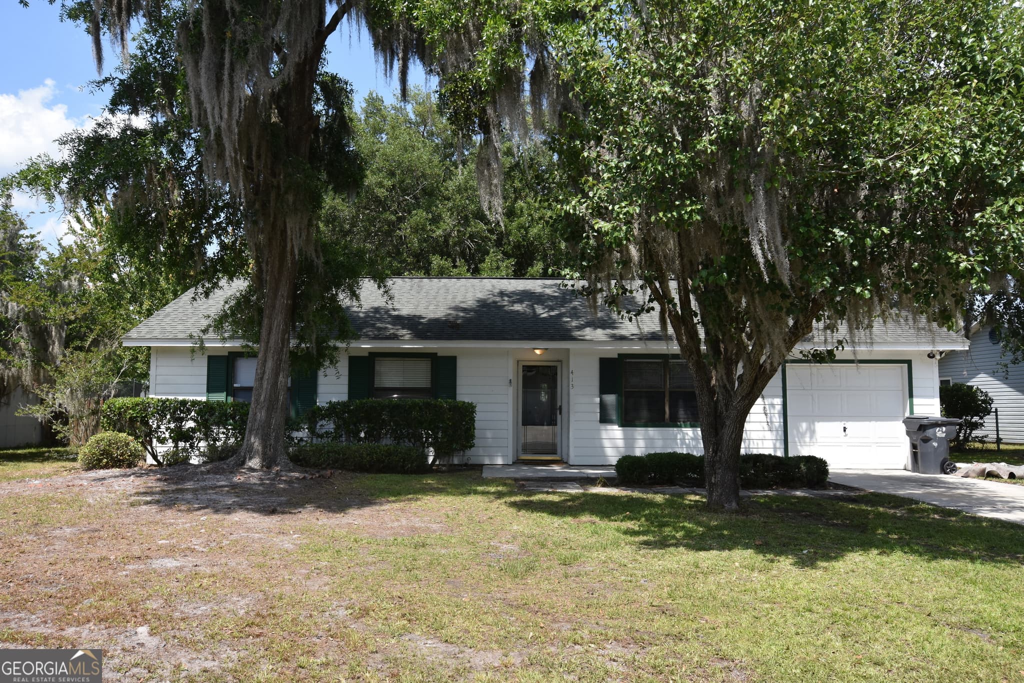 3 bedroom, 2 bathroom, 1,231 sq ft single family residence for rent at 413 Sunnyside Drive, St. Marys, GA 31558 for $3,200 a month