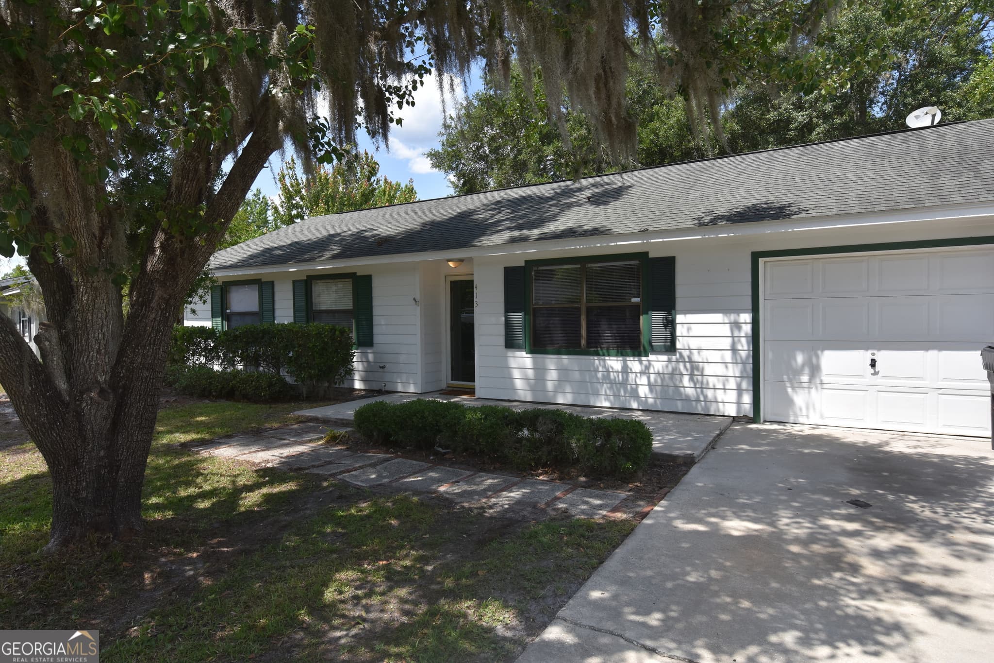 3 bedroom, 2 bathroom, 1,231 sq ft single family residence for rent at 413 Sunnyside Drive, St. Marys, GA 31558 for $3,200 a month — photo 4