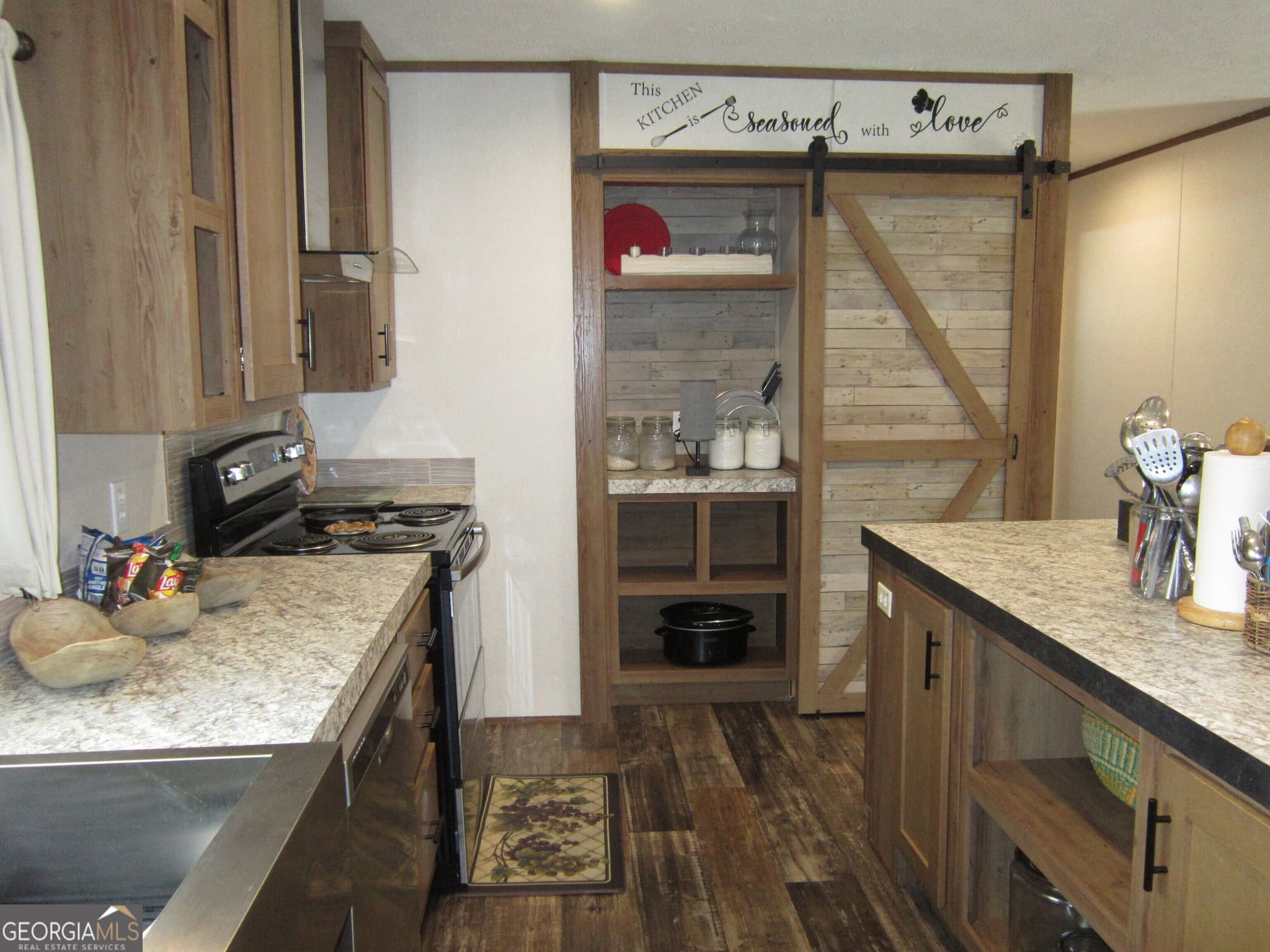 3 bedroom, 2 bathroom, 1,568 sq ft manufactured home,single family residence for sale at 374 Robin Lane # 374R, Mcdonough, GA 30253 — photo 10