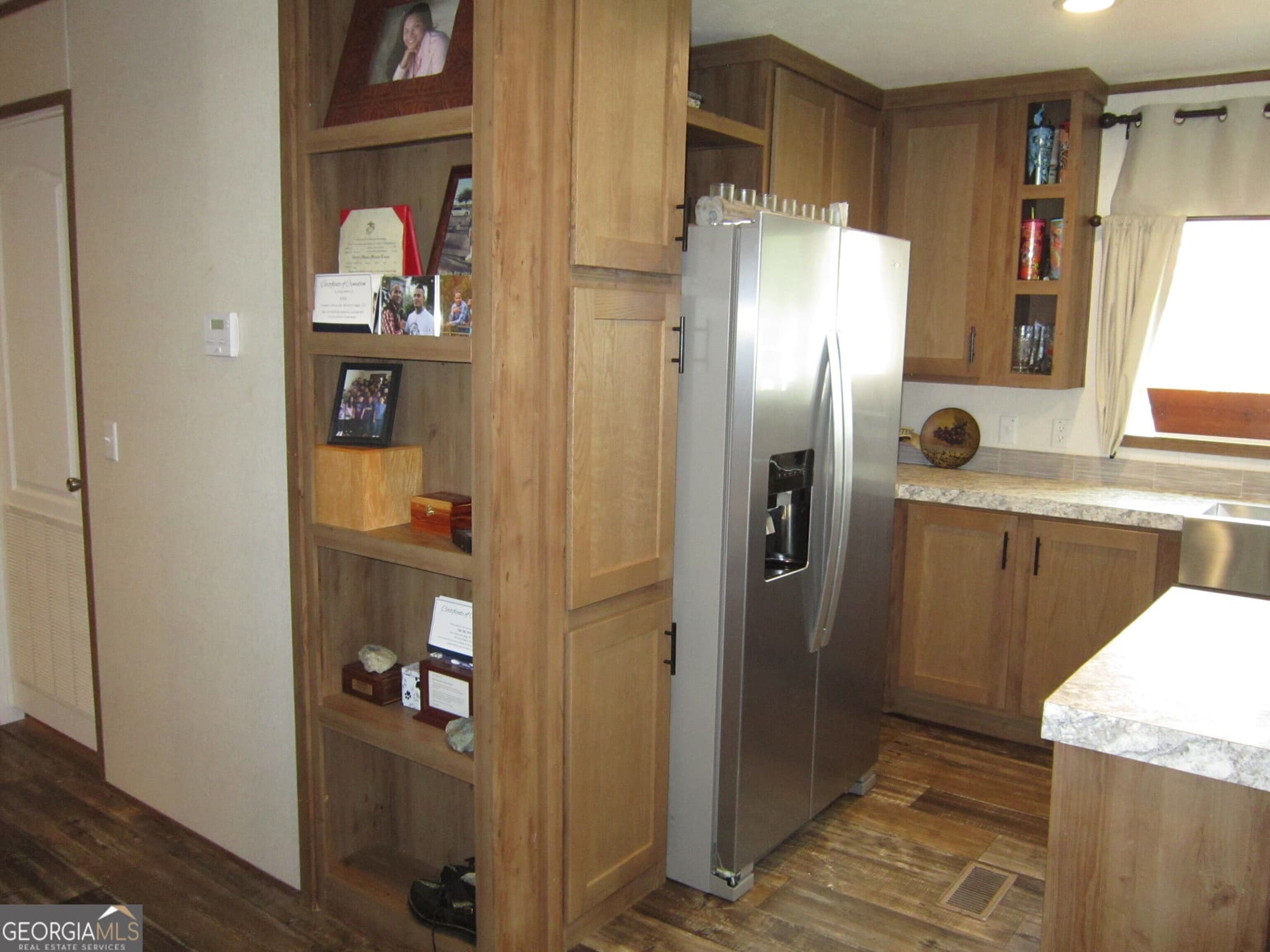 3 bedroom, 2 bathroom, 1,568 sq ft manufactured home,single family residence for sale at 374 Robin Lane # 374R, Mcdonough, GA 30253 — photo 8