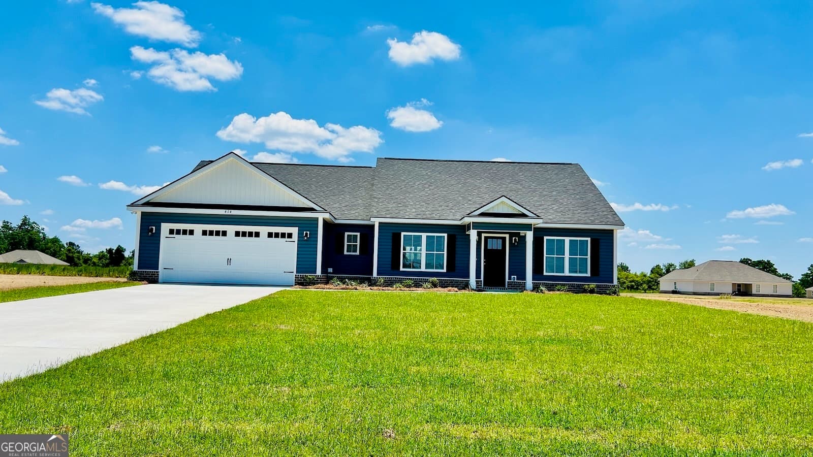 421 Noble Court 10, Statesboro, GA 30458 — most recent listing photo