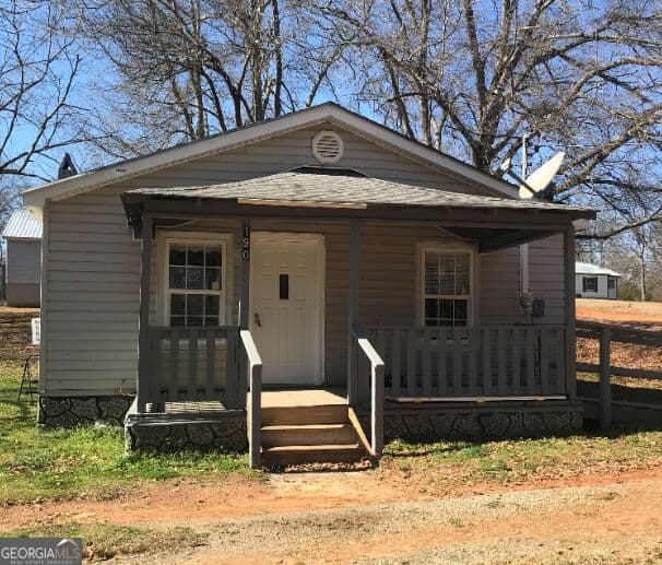multi family for sale at 142 Silver Circle, Royston, GA 30662 — photo 2