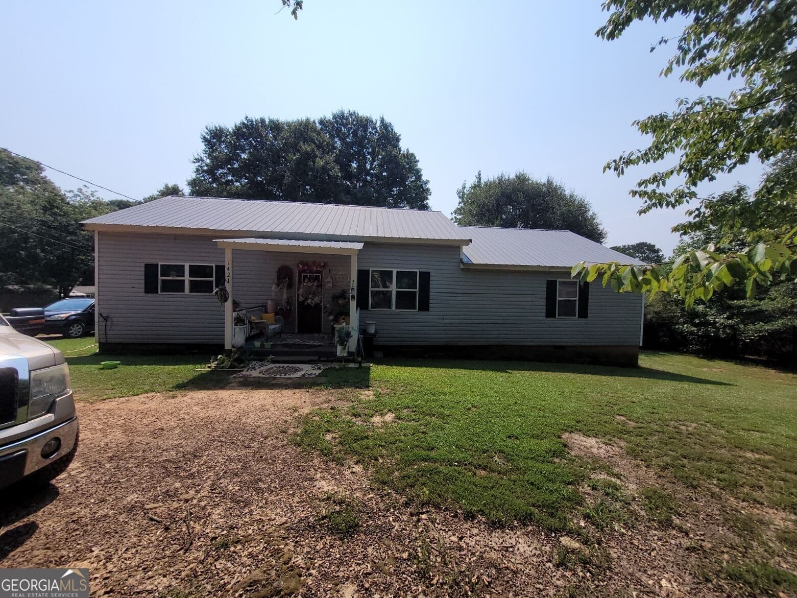 multi family for sale at 142 Silver Circle, Royston, GA 30662 — photo 6