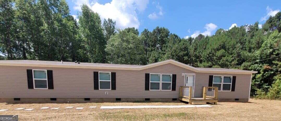 multi family for sale at 142 Silver Circle, Royston, GA 30662 — photo 7