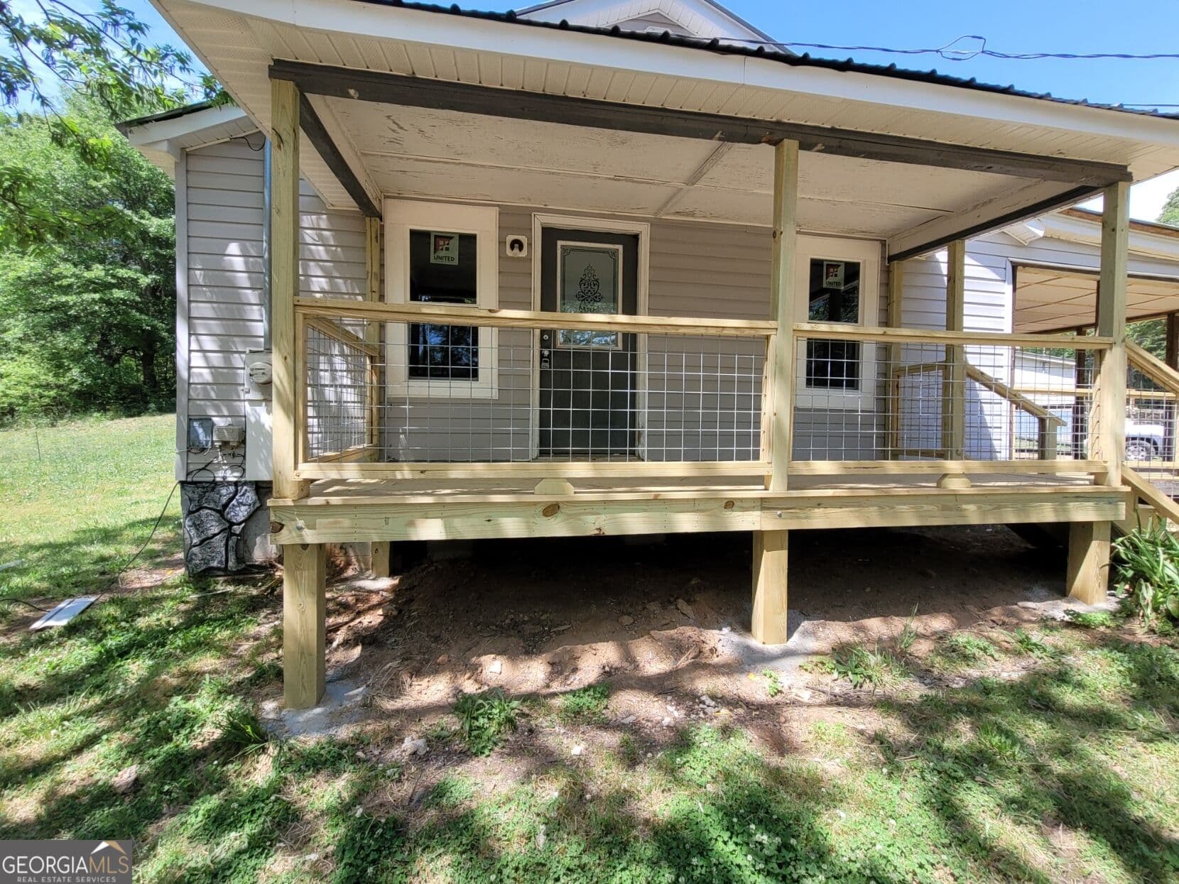 multi family for sale at 142 Silver Circle, Royston, GA 30662 — photo 3