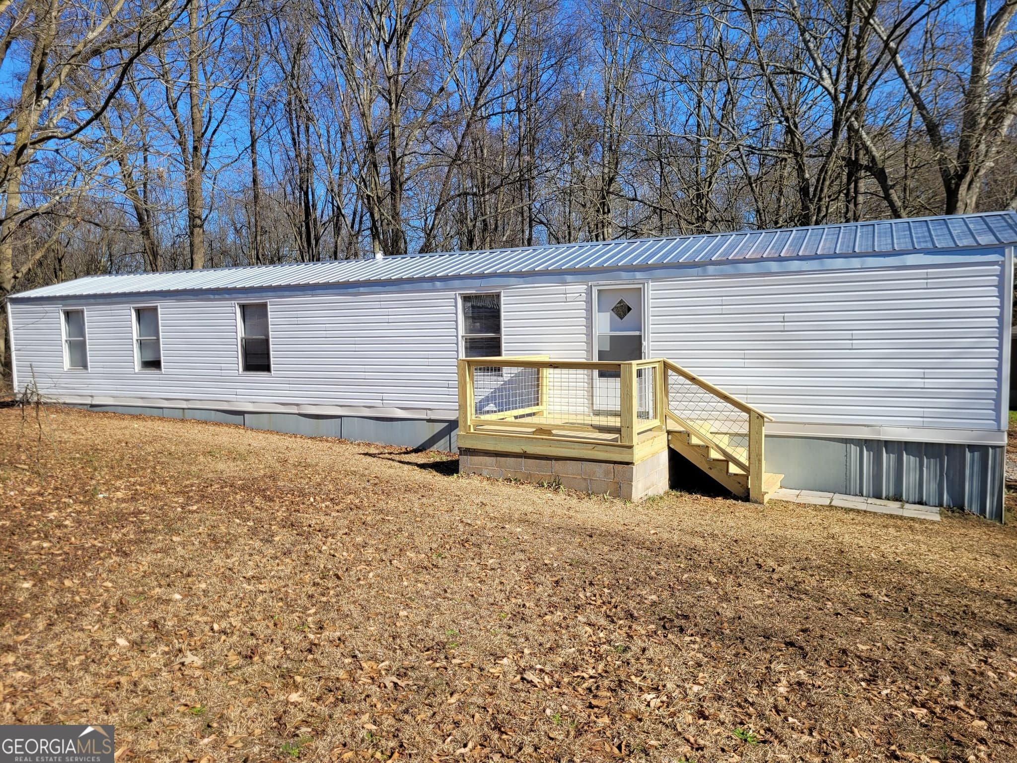 multi family for sale at 142 Silver Circle, Royston, GA 30662 — photo 4