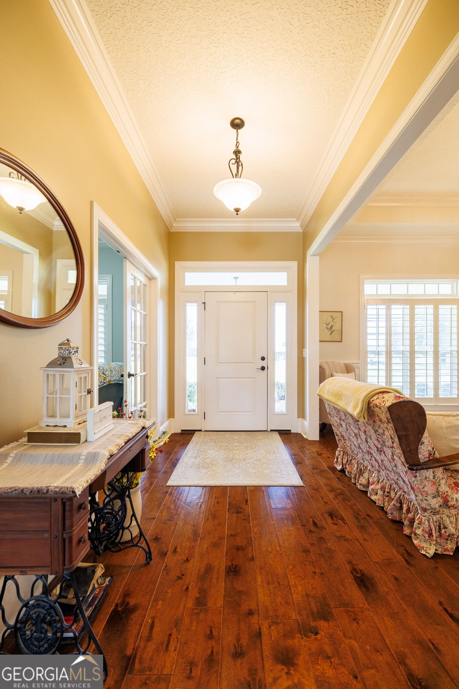 4 bedroom, 4.5 bathroom, 3,636 sq ft single family residence for sale at 4221 Hickory Grove Road, Valdosta, GA 31606 — photo 9