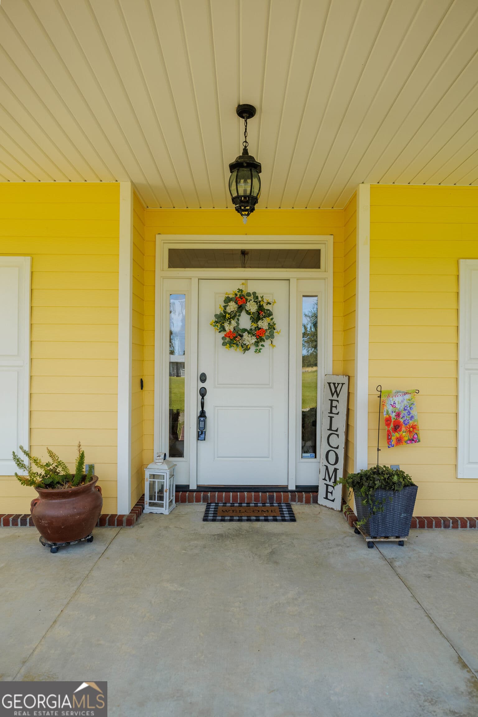 4 bedroom, 4.5 bathroom, 3,636 sq ft single family residence for sale at 4221 Hickory Grove Road, Valdosta, GA 31606 — photo 8