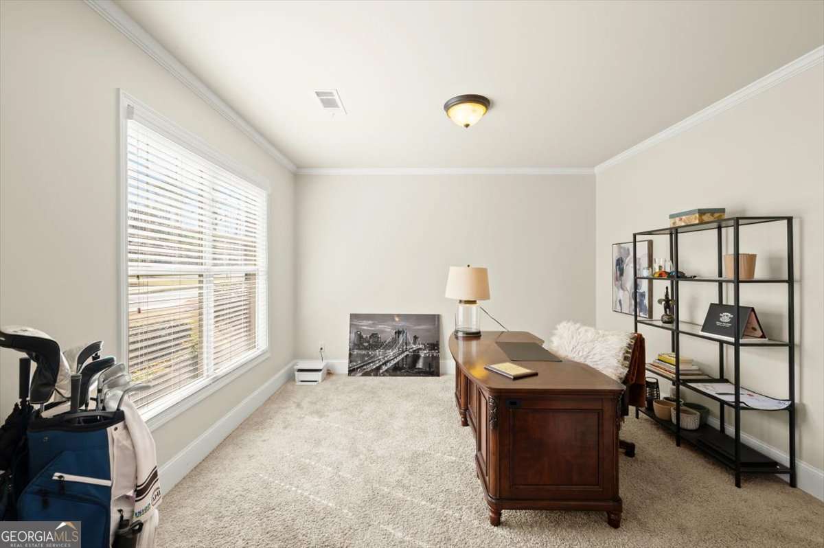 5 bedroom, 4 bathroom, 3,390 sq ft single family residence for sale at 5472 Heatherbrooke Drive, Acworth, GA 30101 — photo 5