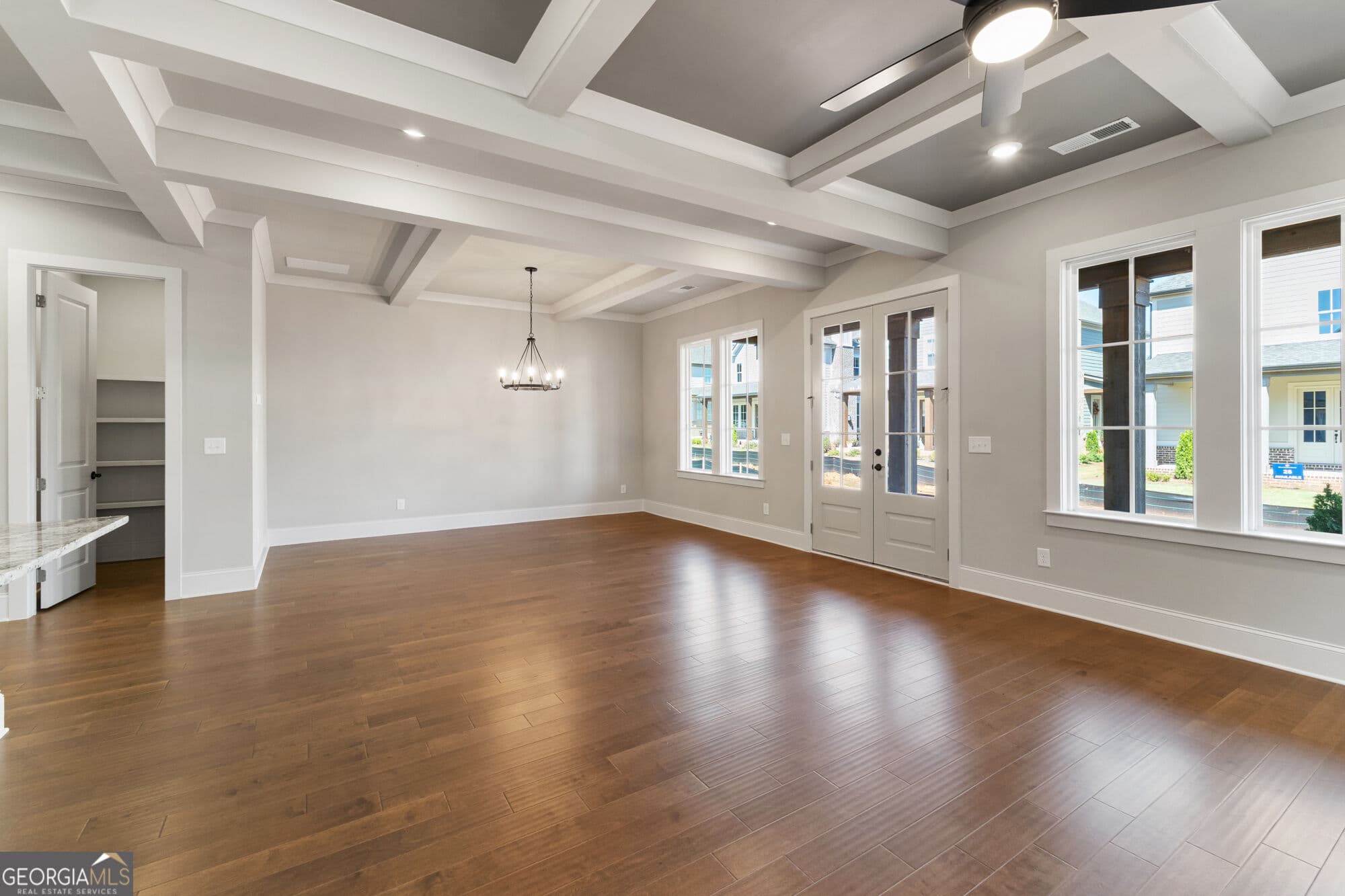 4 bedroom, 3.5 bathroom, 2,811 sq ft single family residence for sale at 1280 Melody Bend, Watkinsville, GA 30677 — photo 2