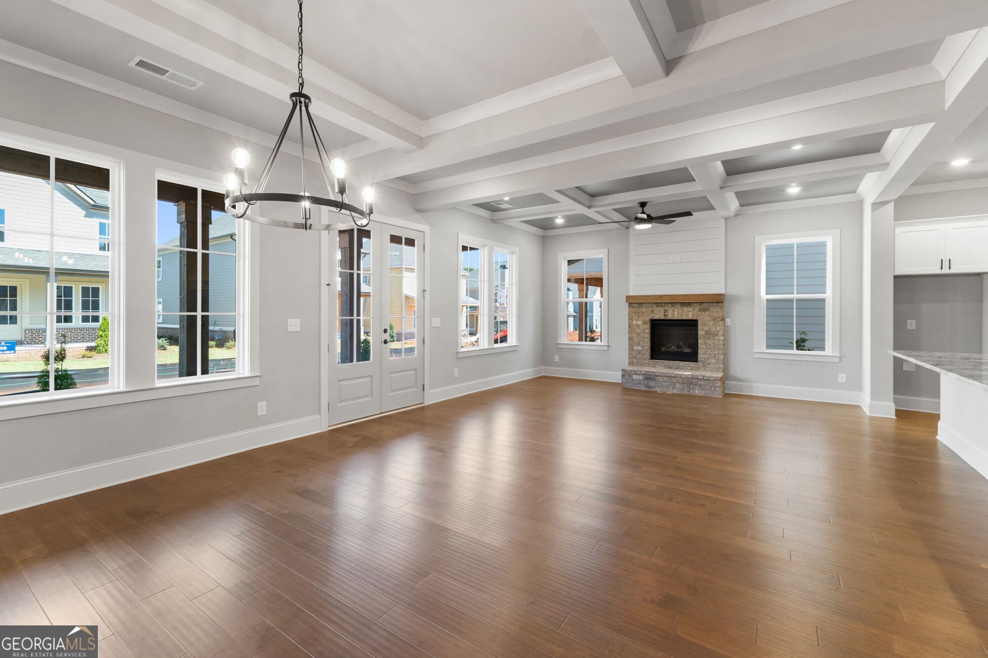 4 bedroom, 3.5 bathroom, 2,811 sq ft single family residence for sale at 1280 Melody Bend, Watkinsville, GA 30677 — photo 6
