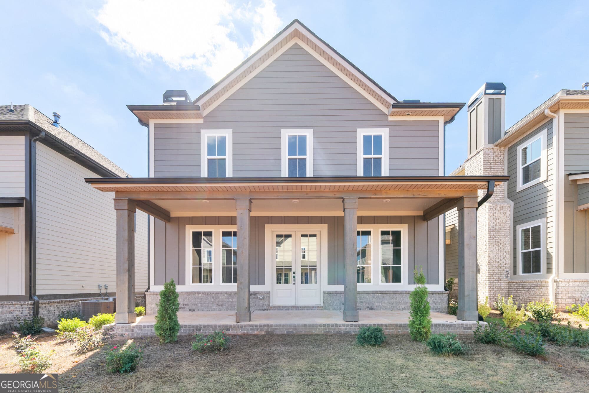 4 bedroom, 3.5 bathroom, 2,811 sq ft single family residence for sale at 1280 Melody Bend, Watkinsville, GA 30677
